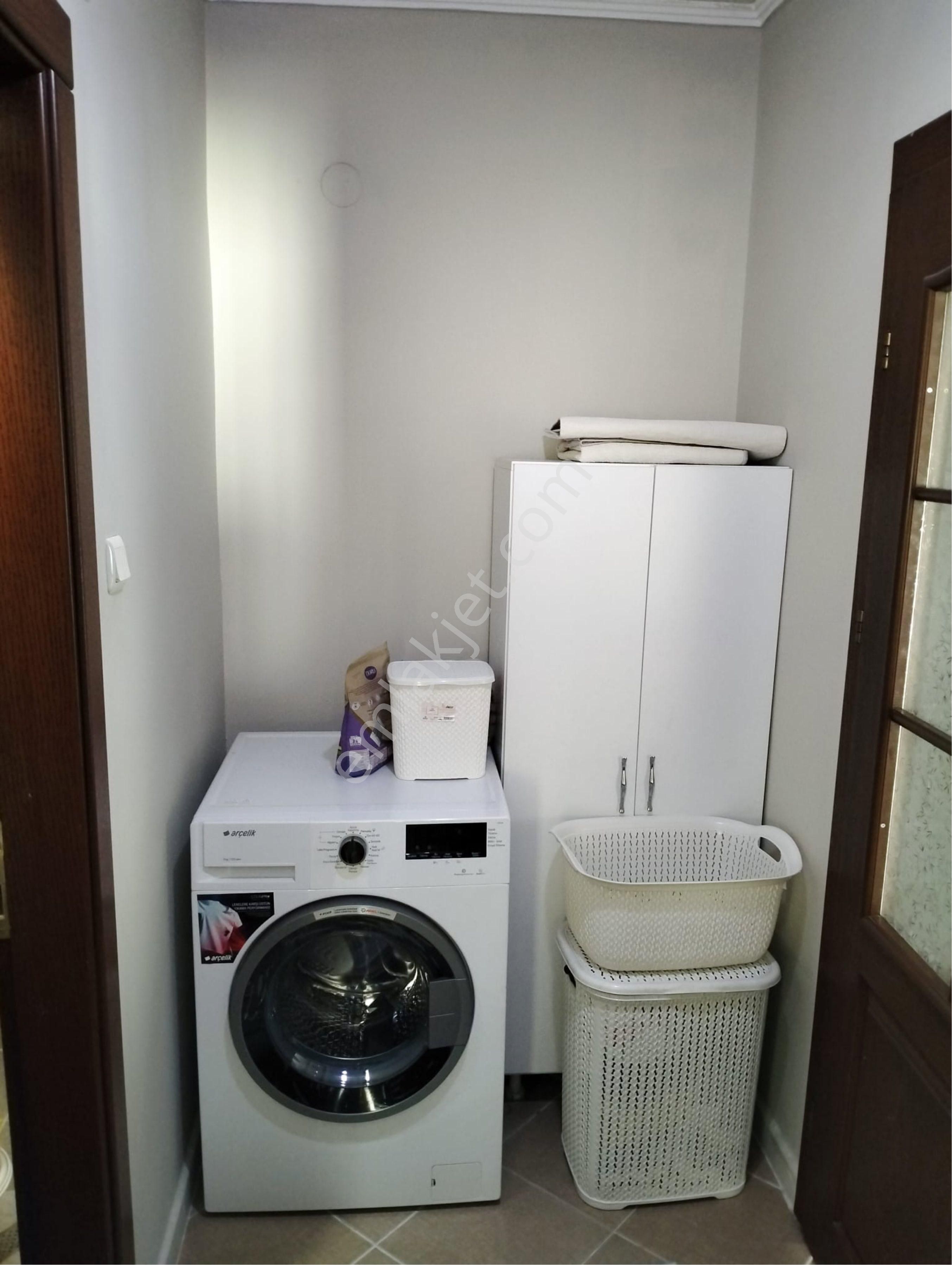 Niğde Merkezi Selçuk Mah. Mandacılar Sitesi Satılk Daire - Görsel 27