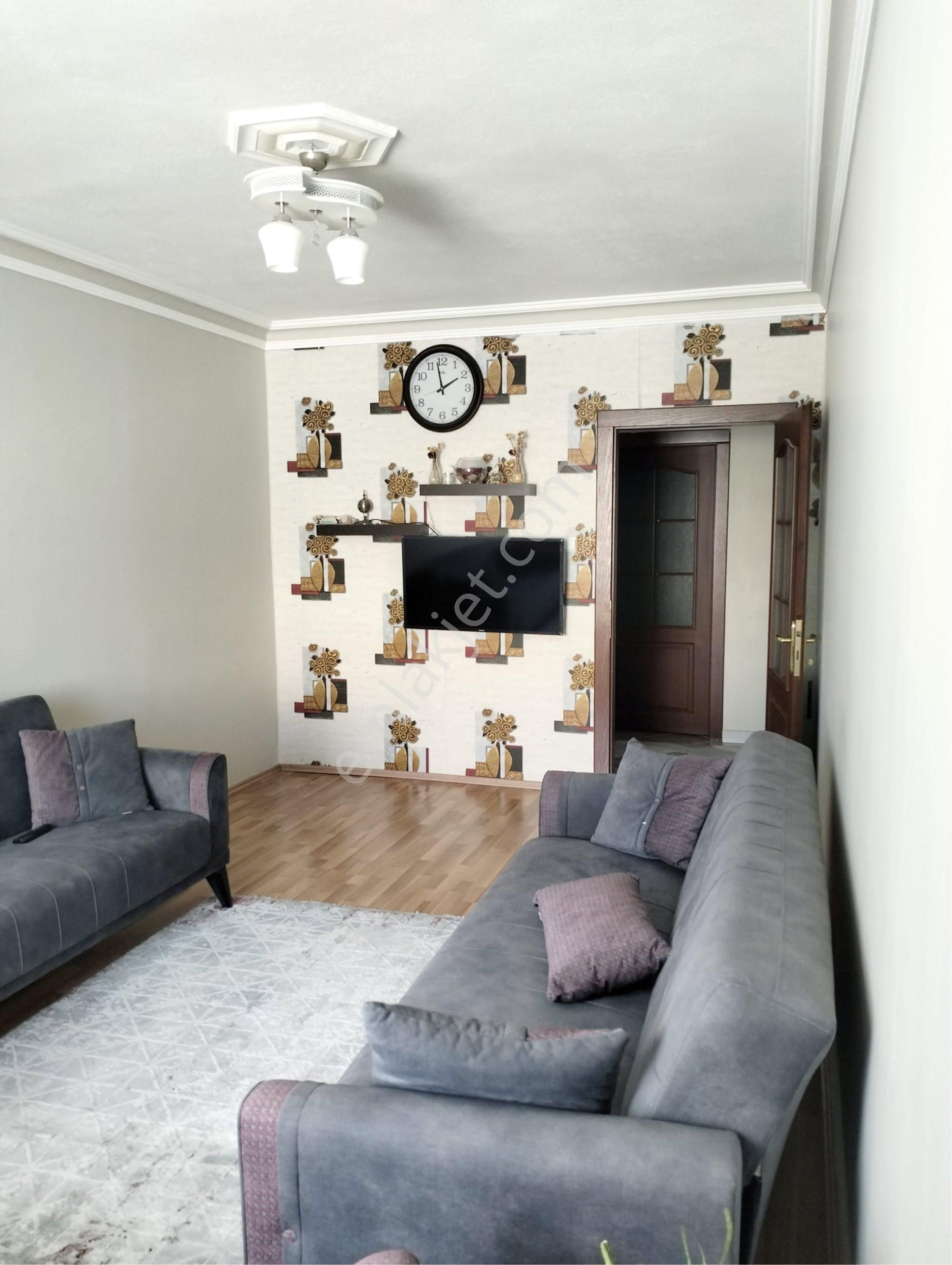 Niğde Merkezi Selçuk Mah. Mandacılar Sitesi Satılk Daire - Görsel 16