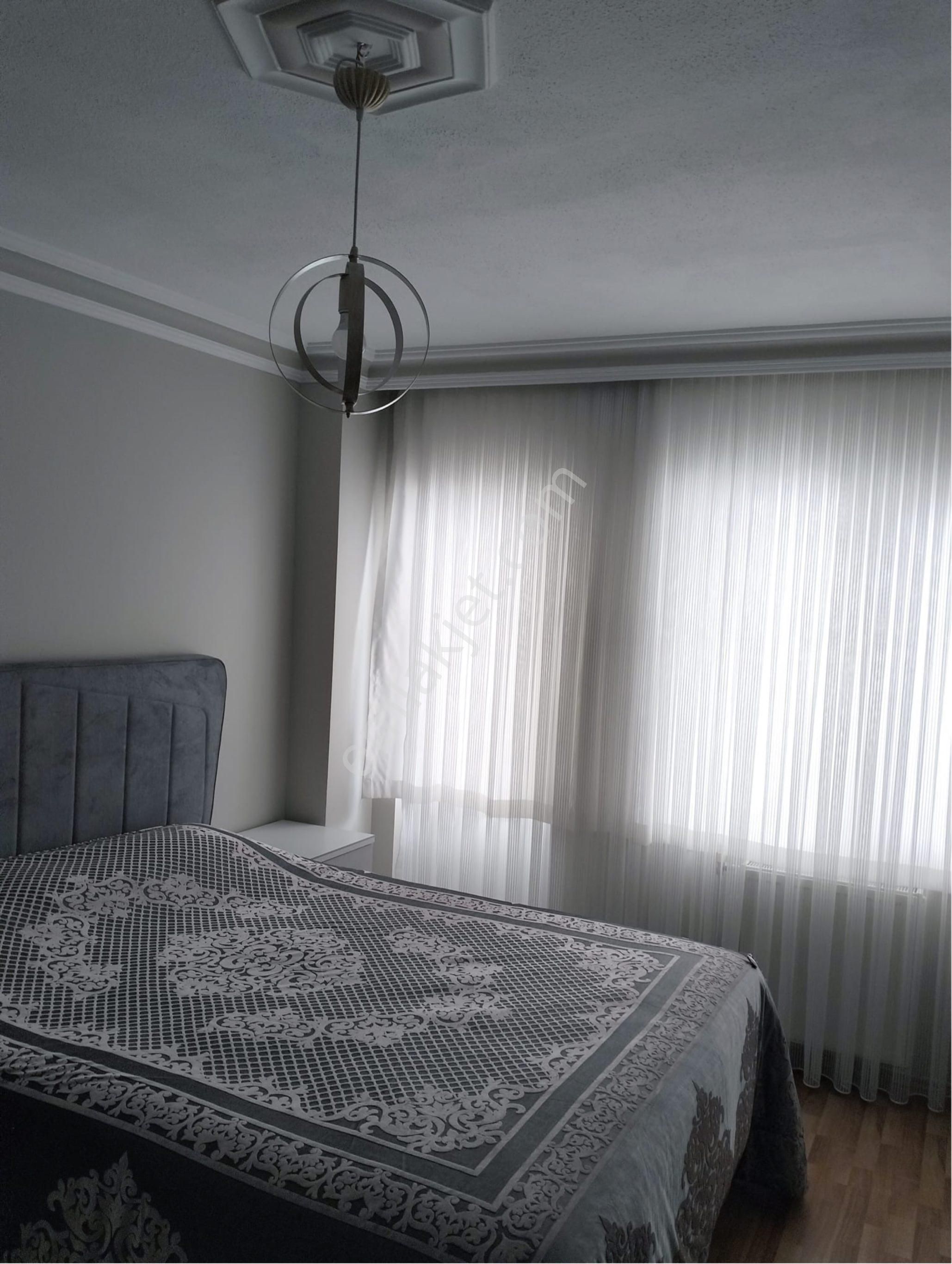 Niğde Merkezi Selçuk Mah. Mandacılar Sitesi Satılk Daire - Görsel 24