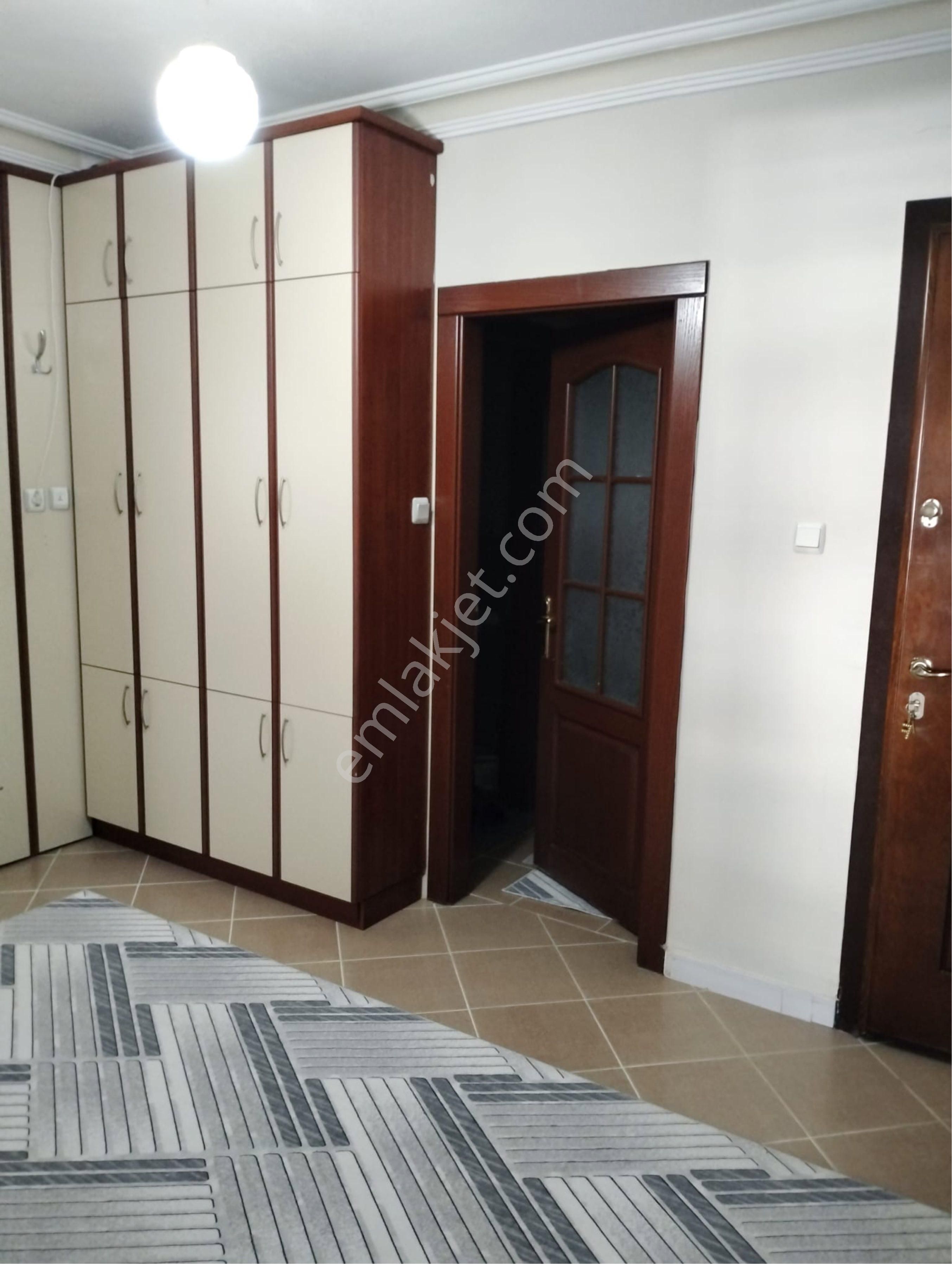 Niğde Merkezi Selçuk Mah. Mandacılar Sitesi Satılk Daire - Görsel 25