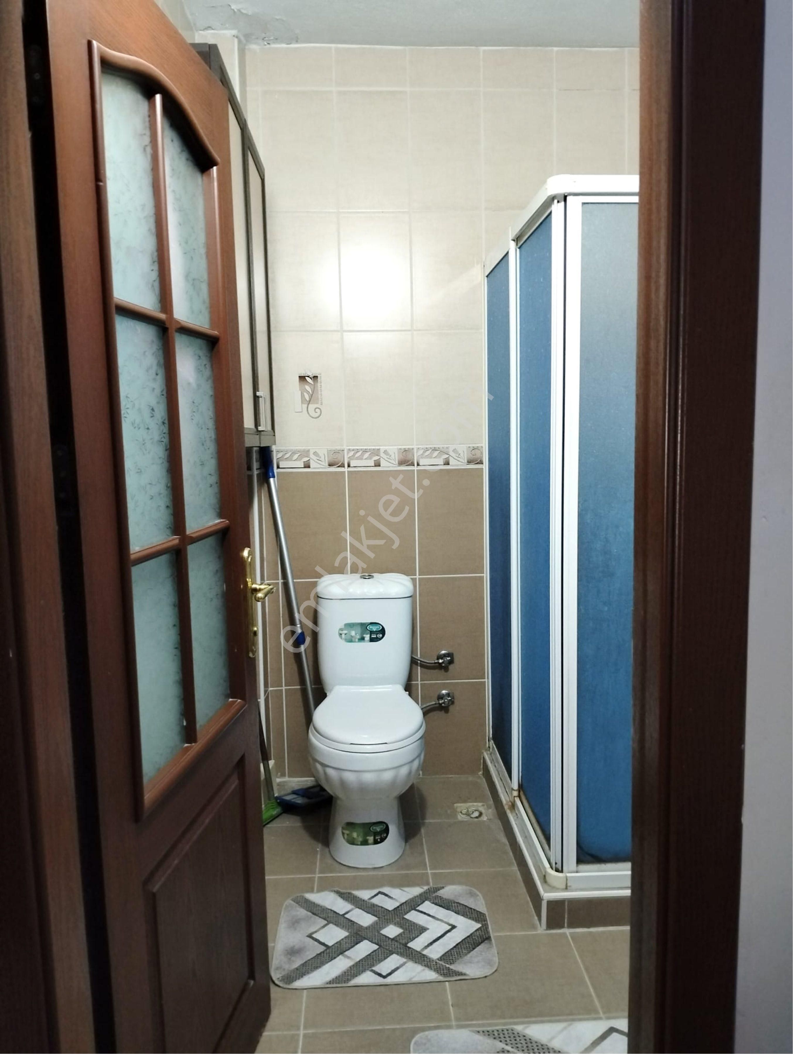 Niğde Merkezi Selçuk Mah. Mandacılar Sitesi Satılk Daire - Görsel 28