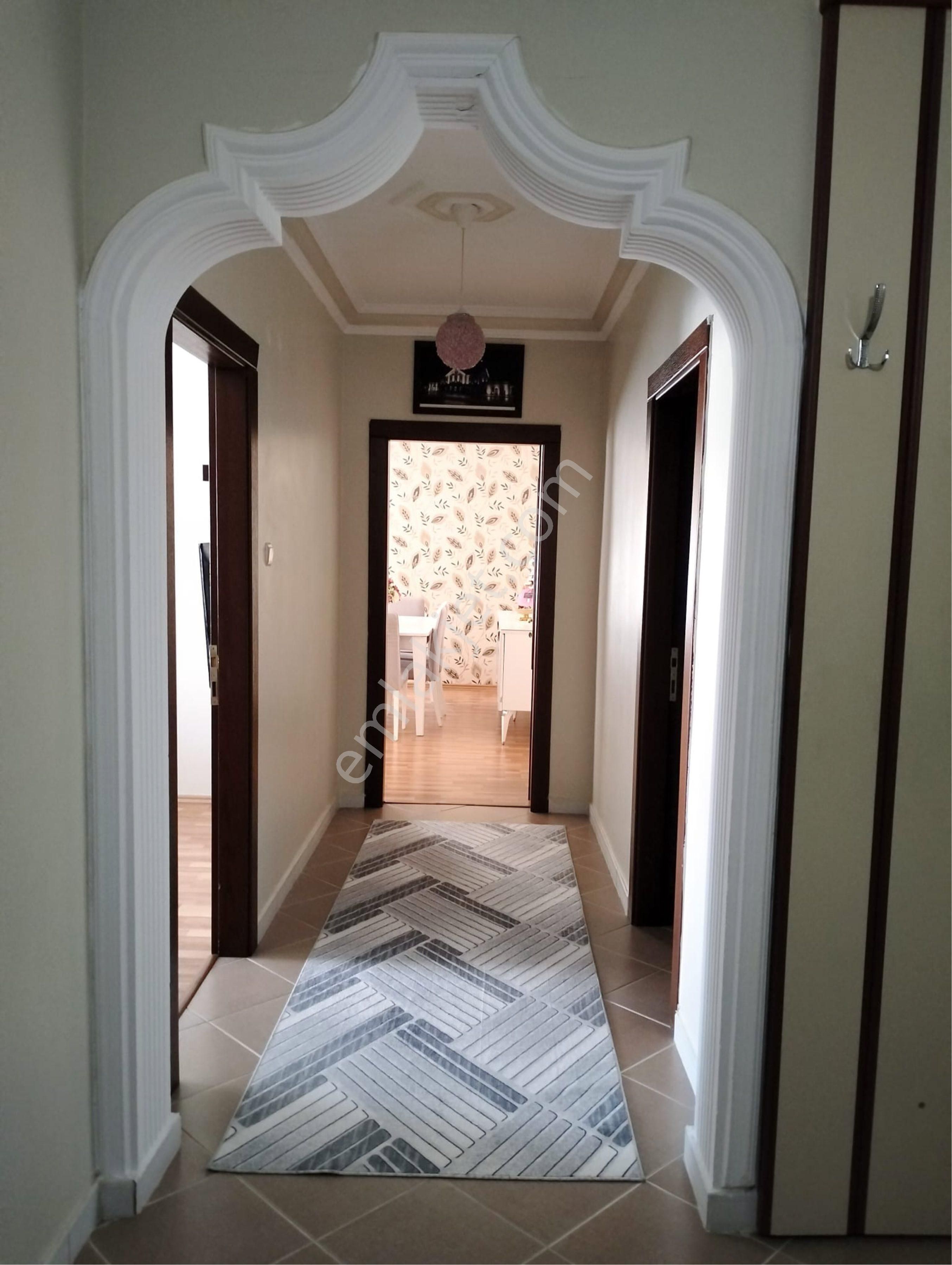 Niğde Merkezi Selçuk Mah. Mandacılar Sitesi Satılk Daire - Görsel 26