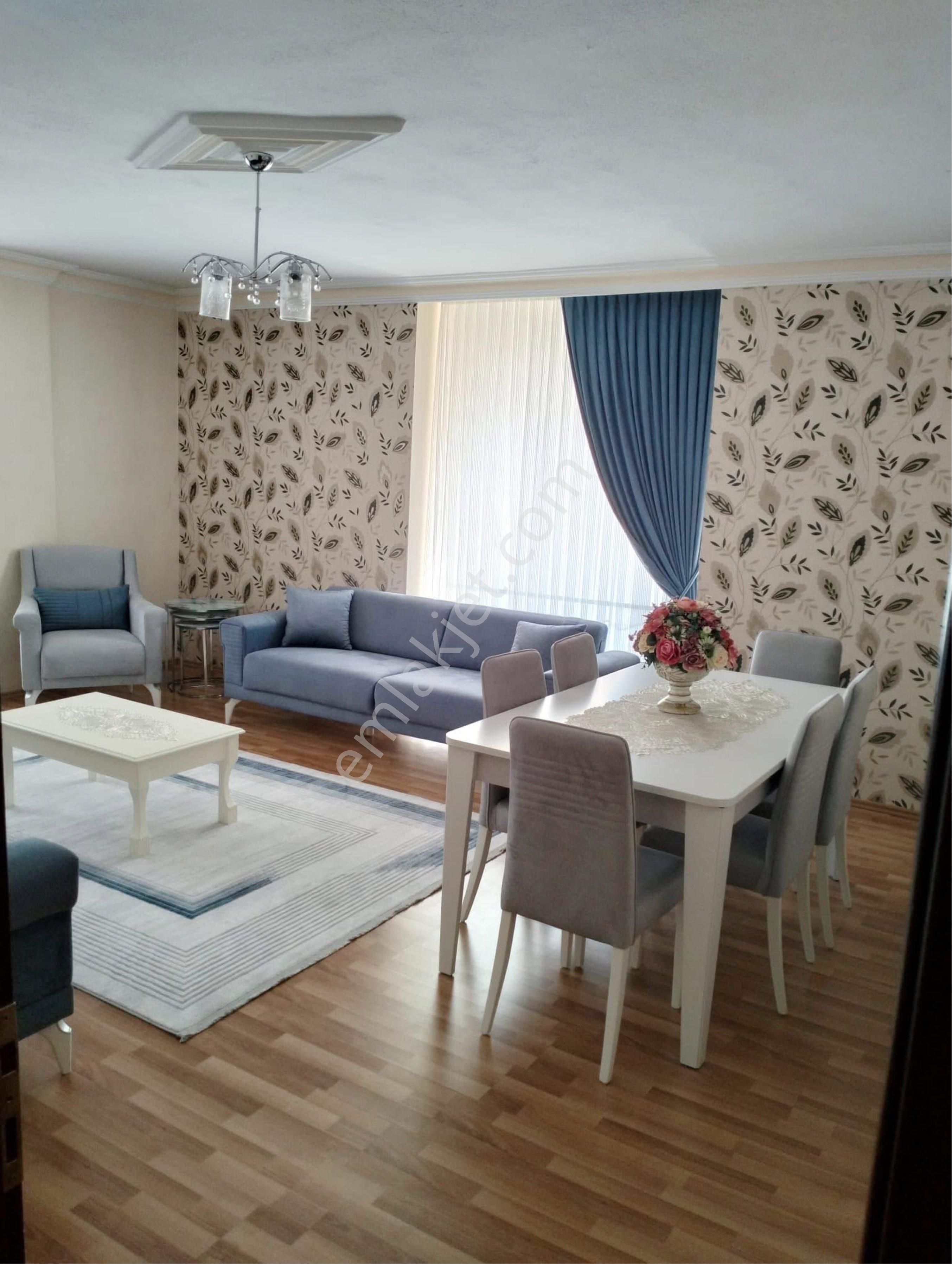 Niğde Merkezi Selçuk Mah. Mandacılar Sitesi Satılk Daire - Görsel 2