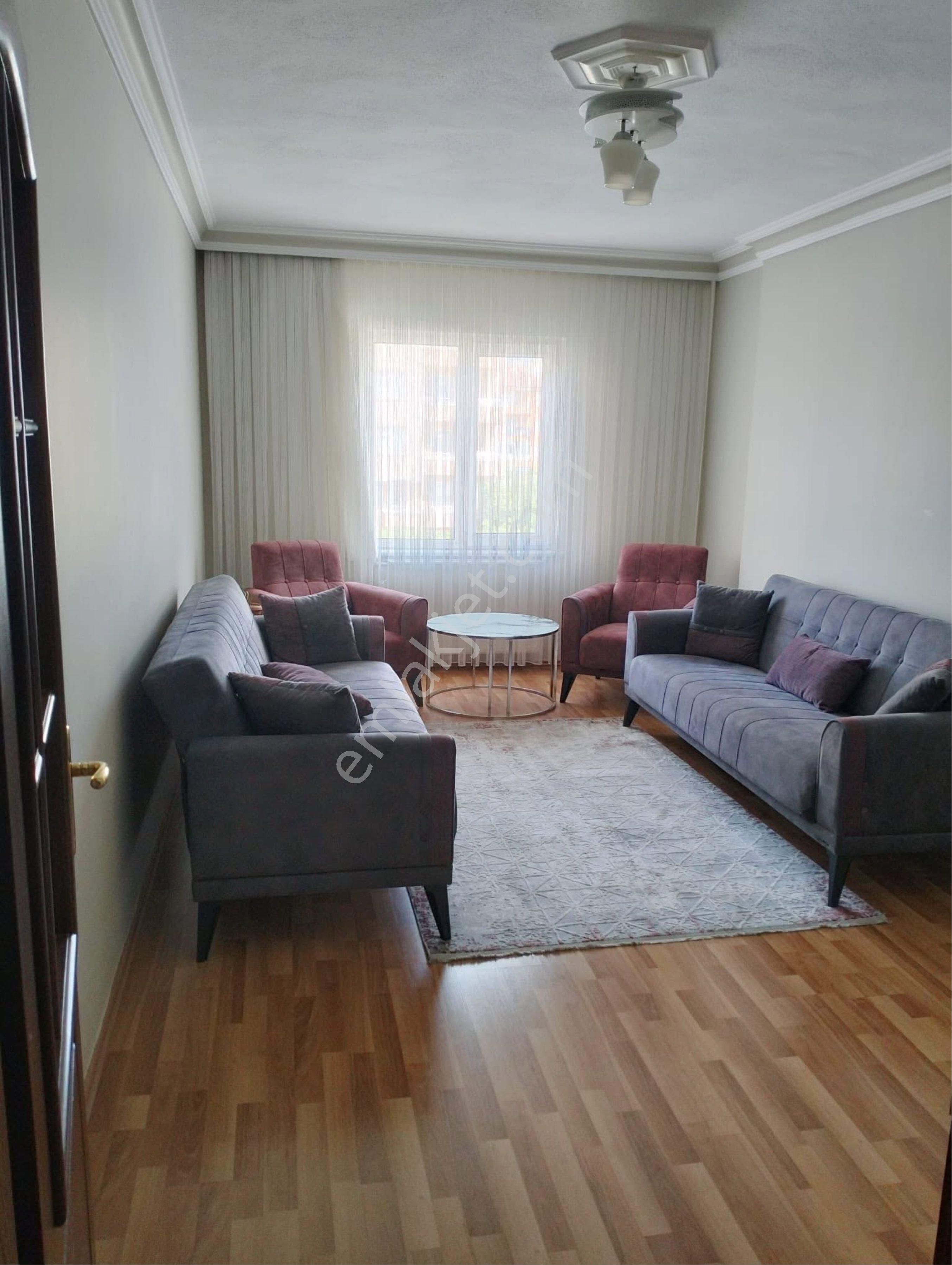 Niğde Merkezi Selçuk Mah. Mandacılar Sitesi Satılk Daire - Görsel 3
