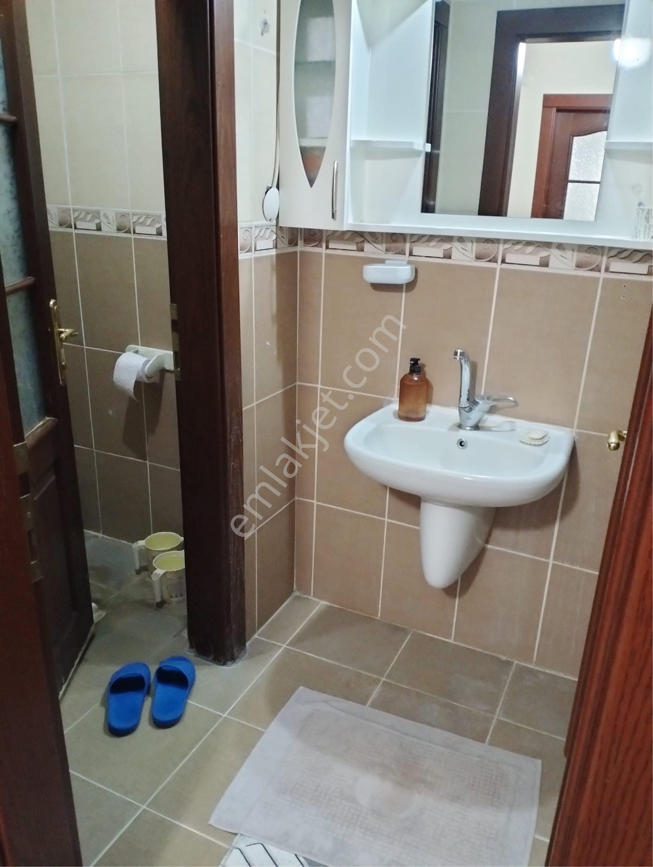 Niğde Merkezi Selçuk Mah. Mandacılar Sitesi Satılk Daire - Görsel 30