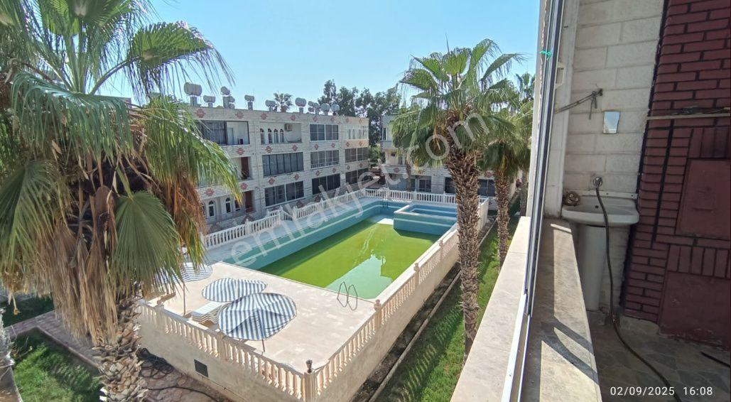 Remax Toros'tan Kapızlı'da Denize Yürüme Mesafesi Muhteşem 2+1 - Görsel 23