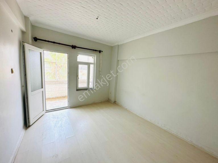 Remax Toros'tan Kapızlı'da Denize Yürüme Mesafesi Muhteşem 2+1 - Görsel 9