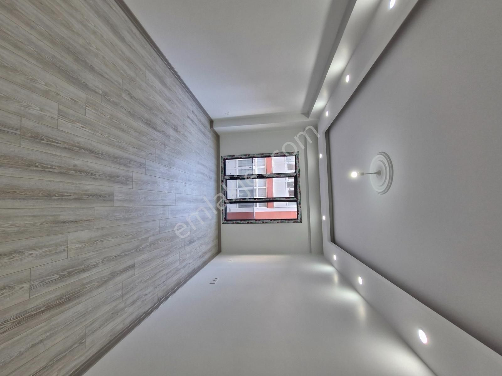 Silivri Alibey Mah Satılık 2+1 Sıfır Oturuma Hazır Daire - Görsel 3