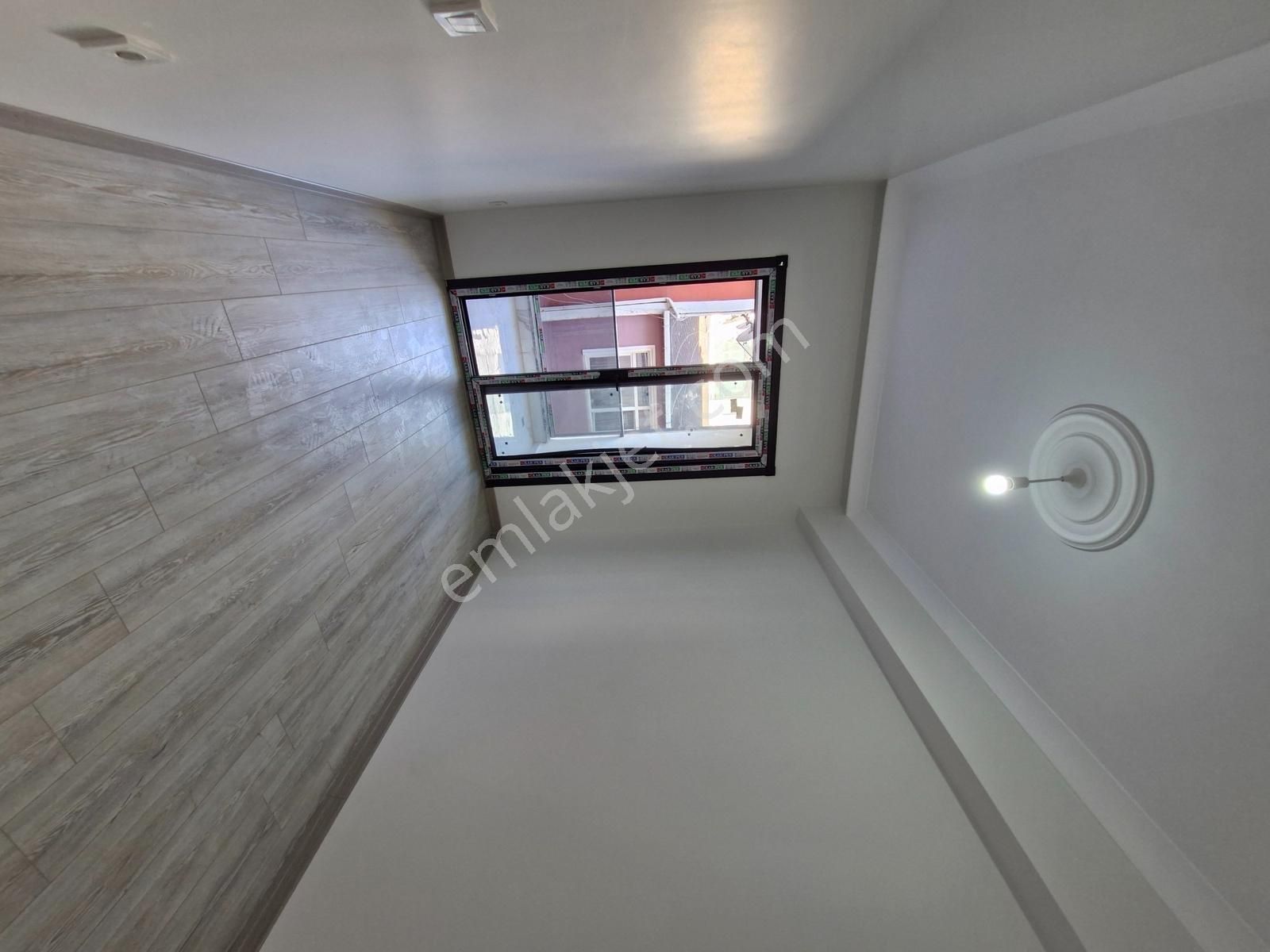 Silivri Alibey Mah Satılık 2+1 Sıfır Oturuma Hazır Daire - Görsel 11