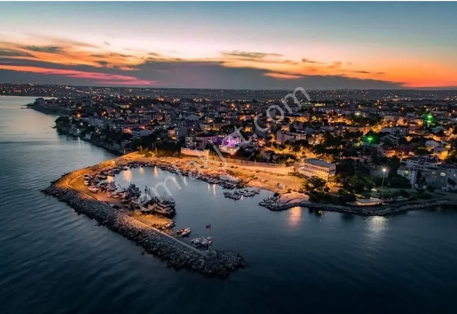 Silivri Alibey Mah Satılık 2+1 Sıfır Oturuma Hazır Daire - Görsel 18