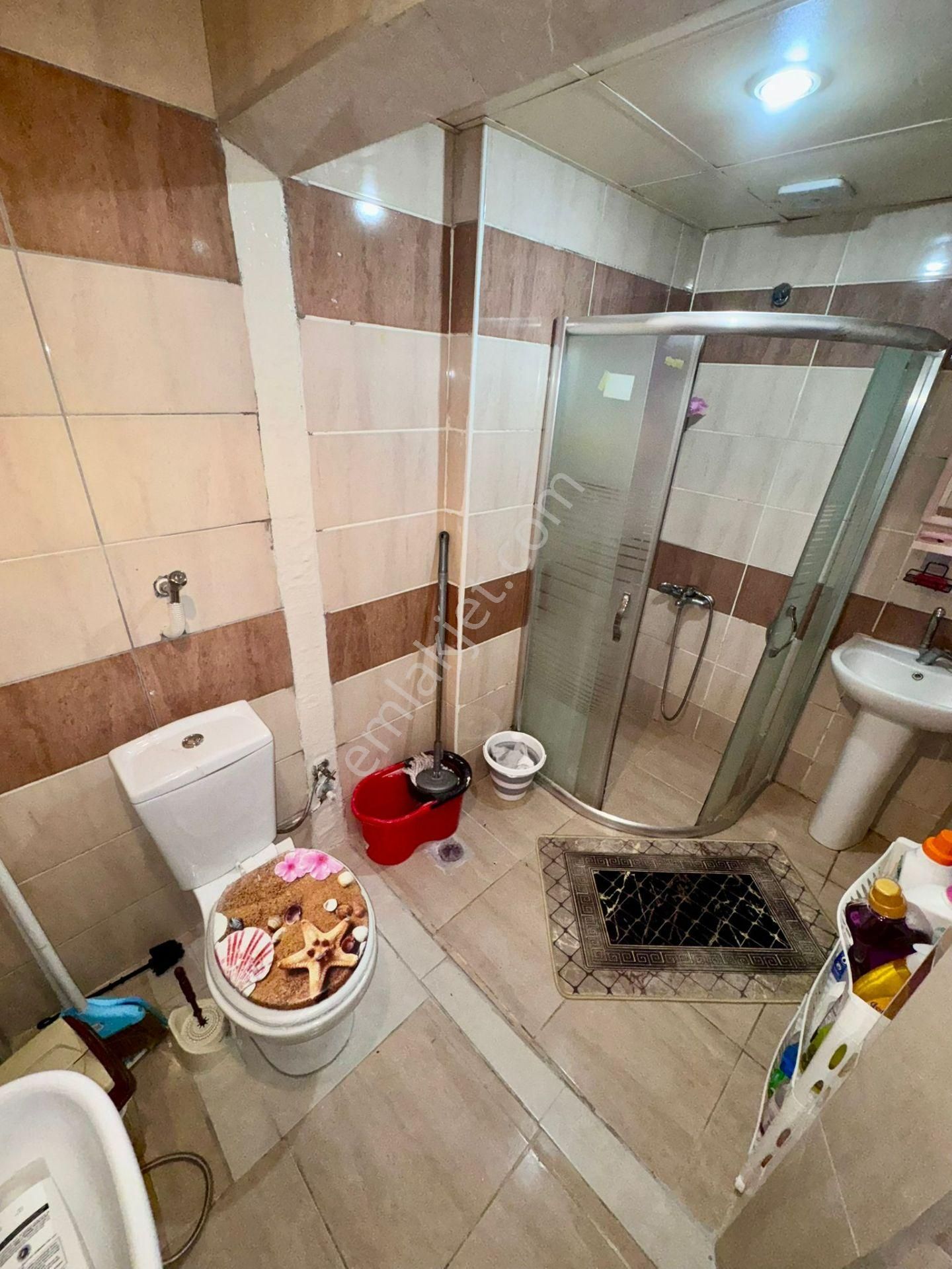 Sd859-çamlıca Mah 2+0 İskanlı 9 Yıllık Bina Bakımlı Daire - Görsel 3