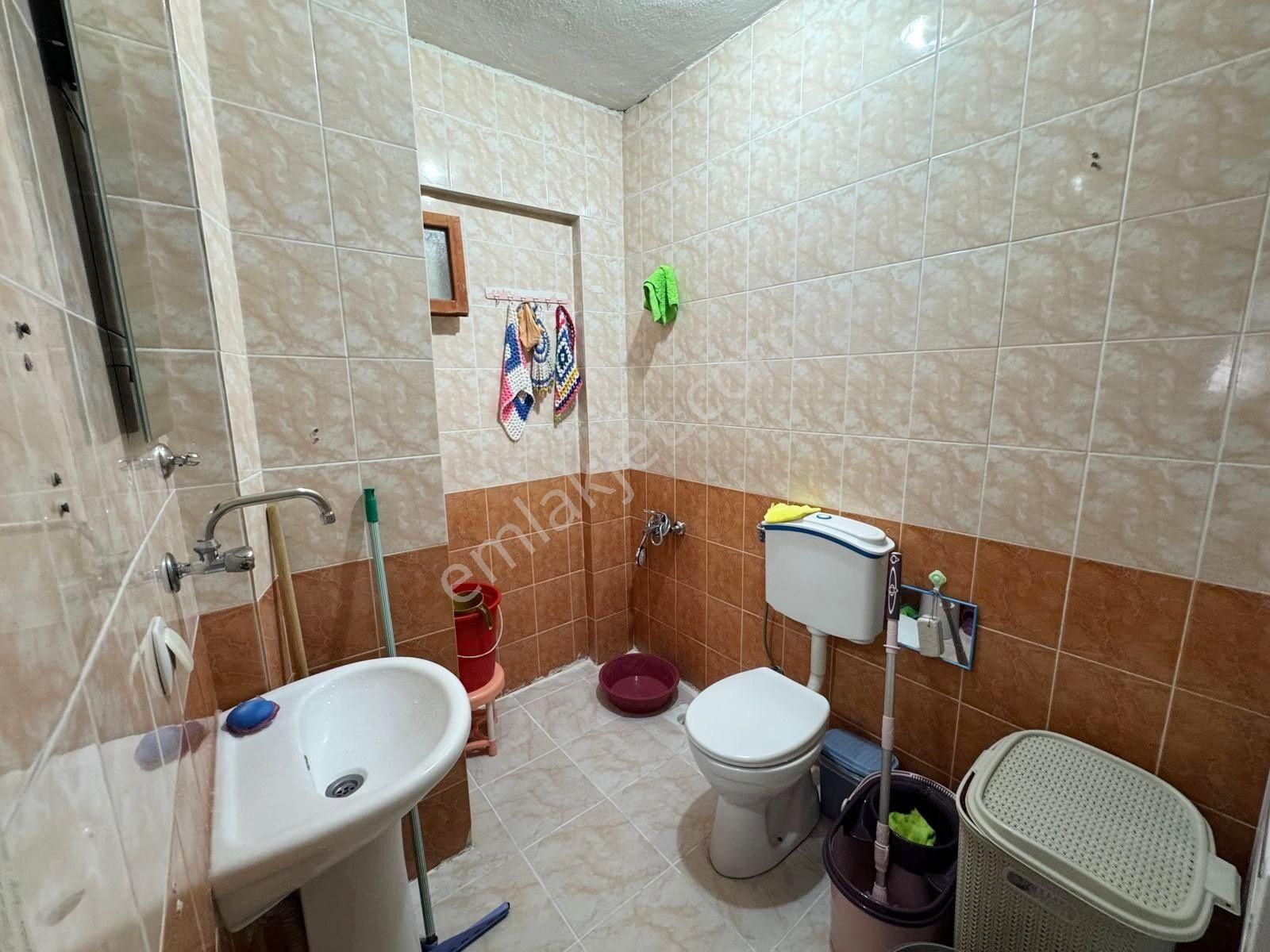 Taşcılar'dan Merkez Mahallesinde 3+1 3.kat Köşebaşı Fırsat Daire - Görsel 27