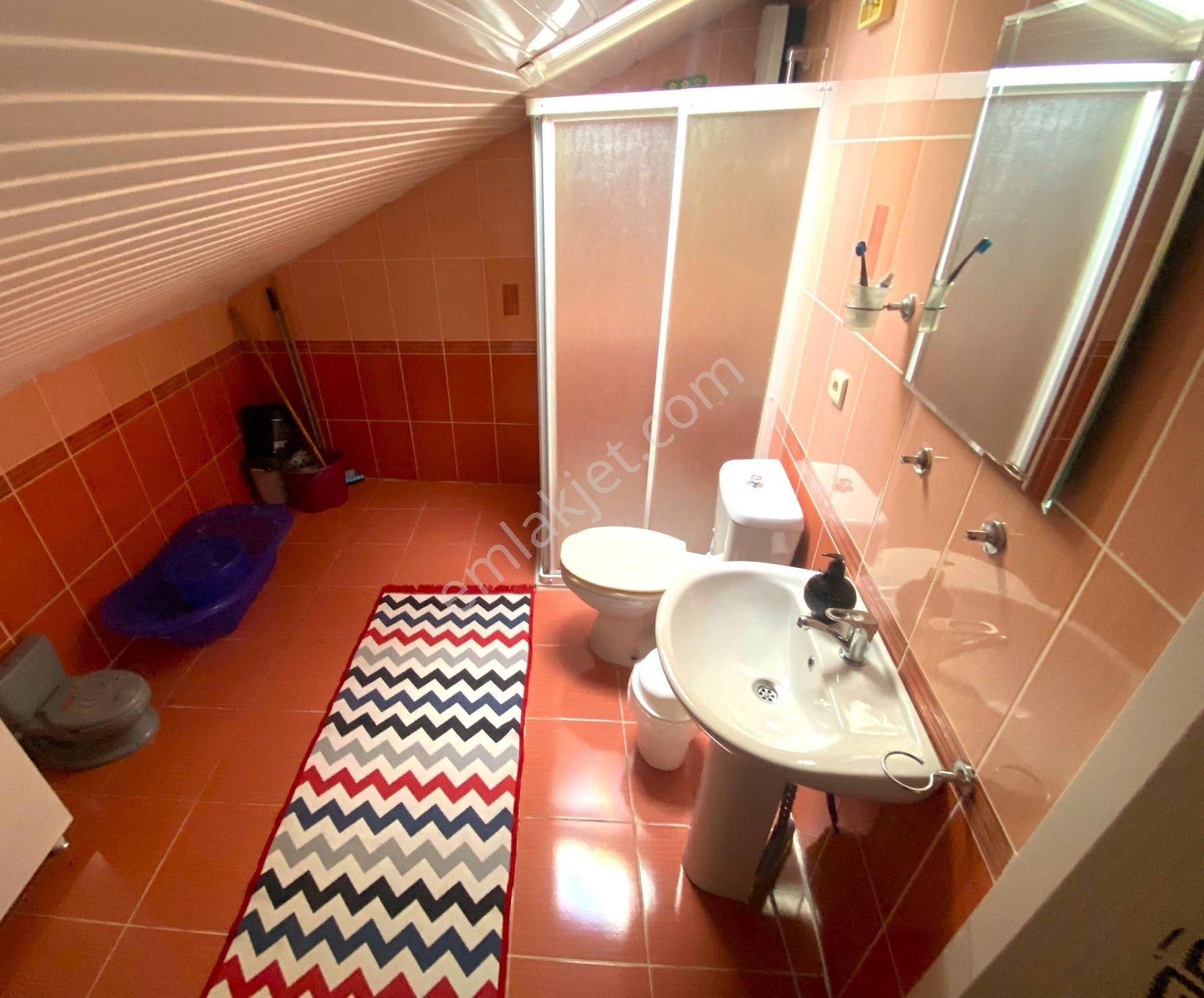 Goldhouse Dan Satılık Daire Fethiye Pazaryerinde Dubleks Fırsat - Görsel 22