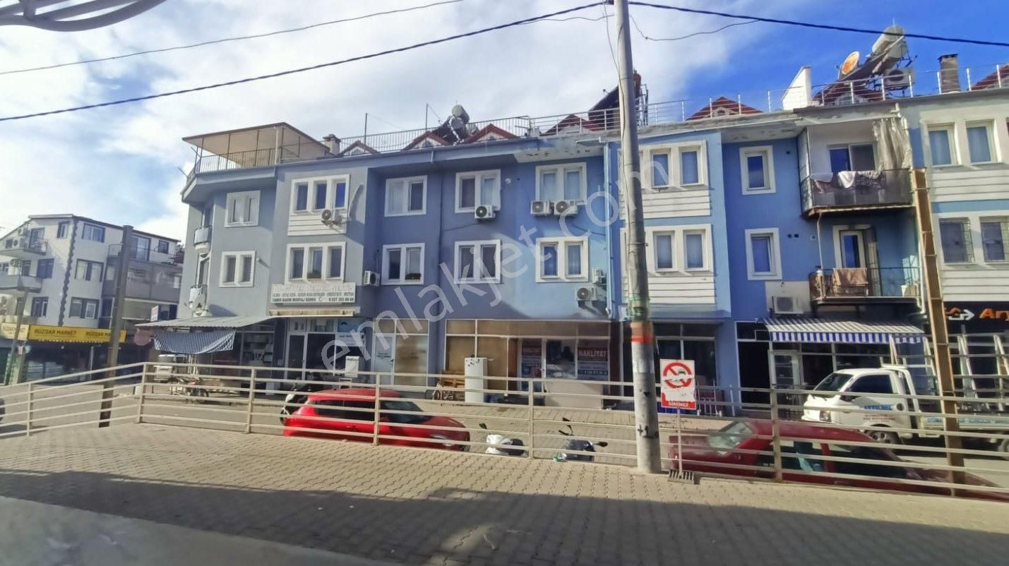 Goldhouse Dan Satılık Daire Fethiye Pazaryerinde Dubleks Fırsat - Görsel 3