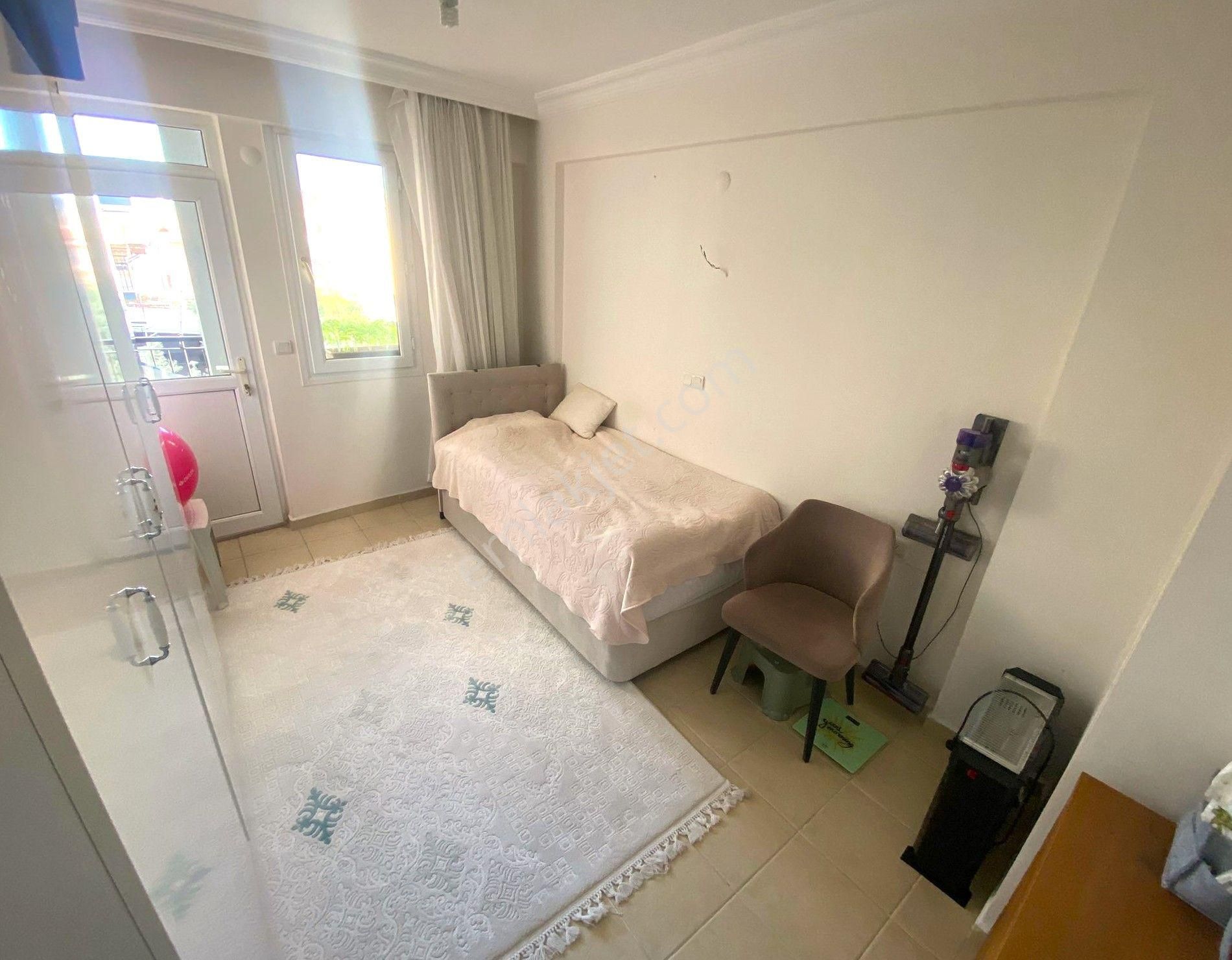Goldhouse Dan Satılık Daire Fethiye Pazaryerinde Dubleks Fırsat - Görsel 12
