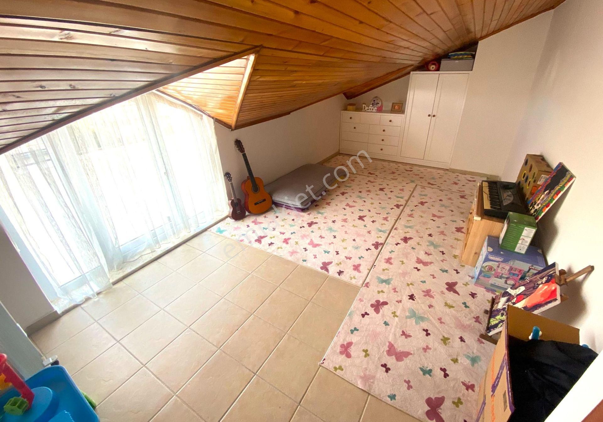 Goldhouse Dan Satılık Daire Fethiye Pazaryerinde Dubleks Fırsat - Görsel 20