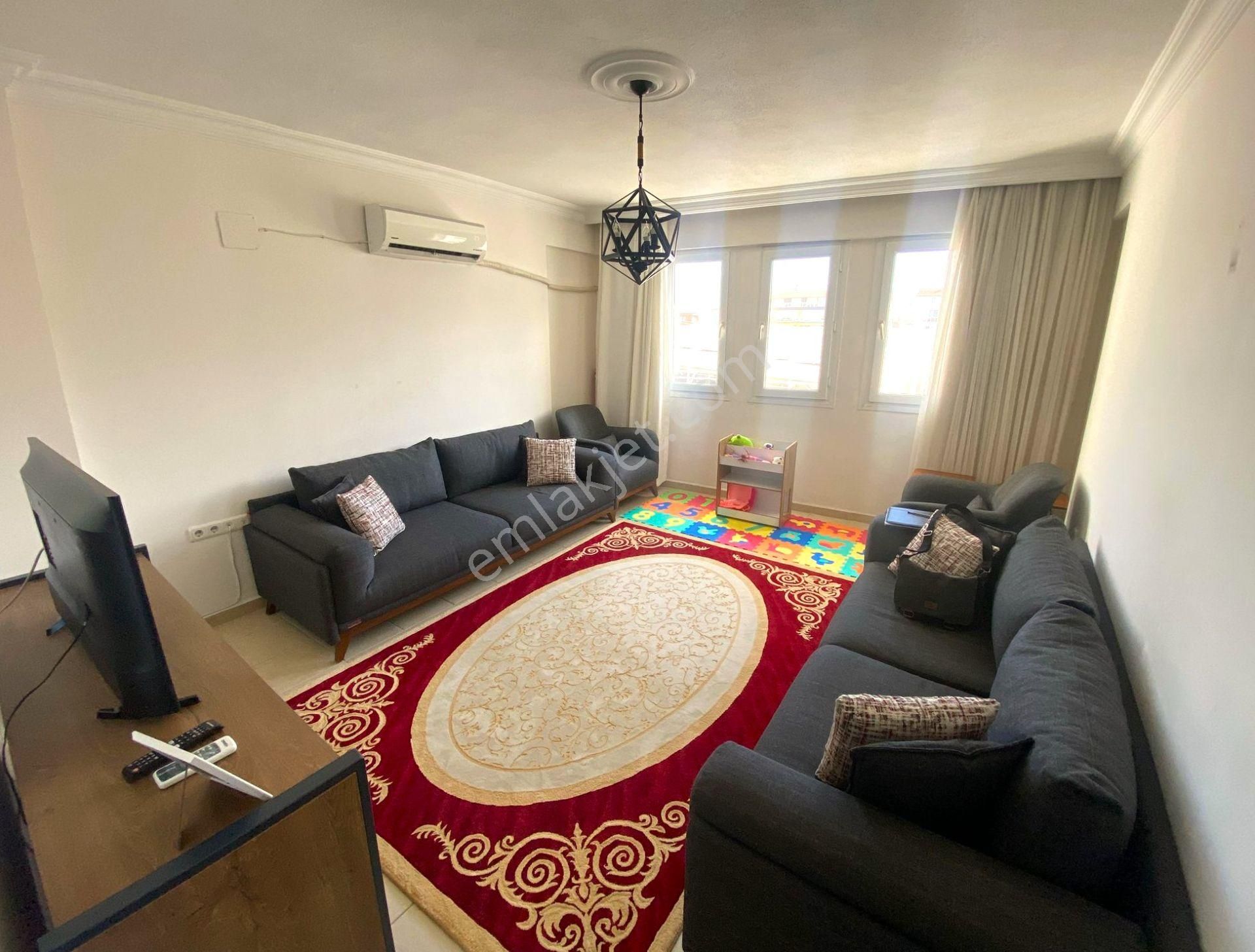 Goldhouse Dan Satılık Daire Fethiye Pazaryerinde Dubleks Fırsat - Görsel 4