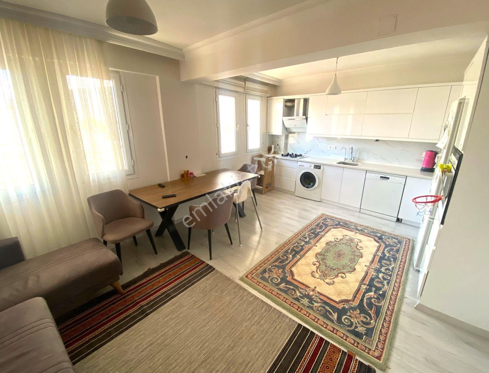 Goldhouse Dan Satılık Daire Fethiye Pazaryerinde Dubleks Fırsat - Görsel 15