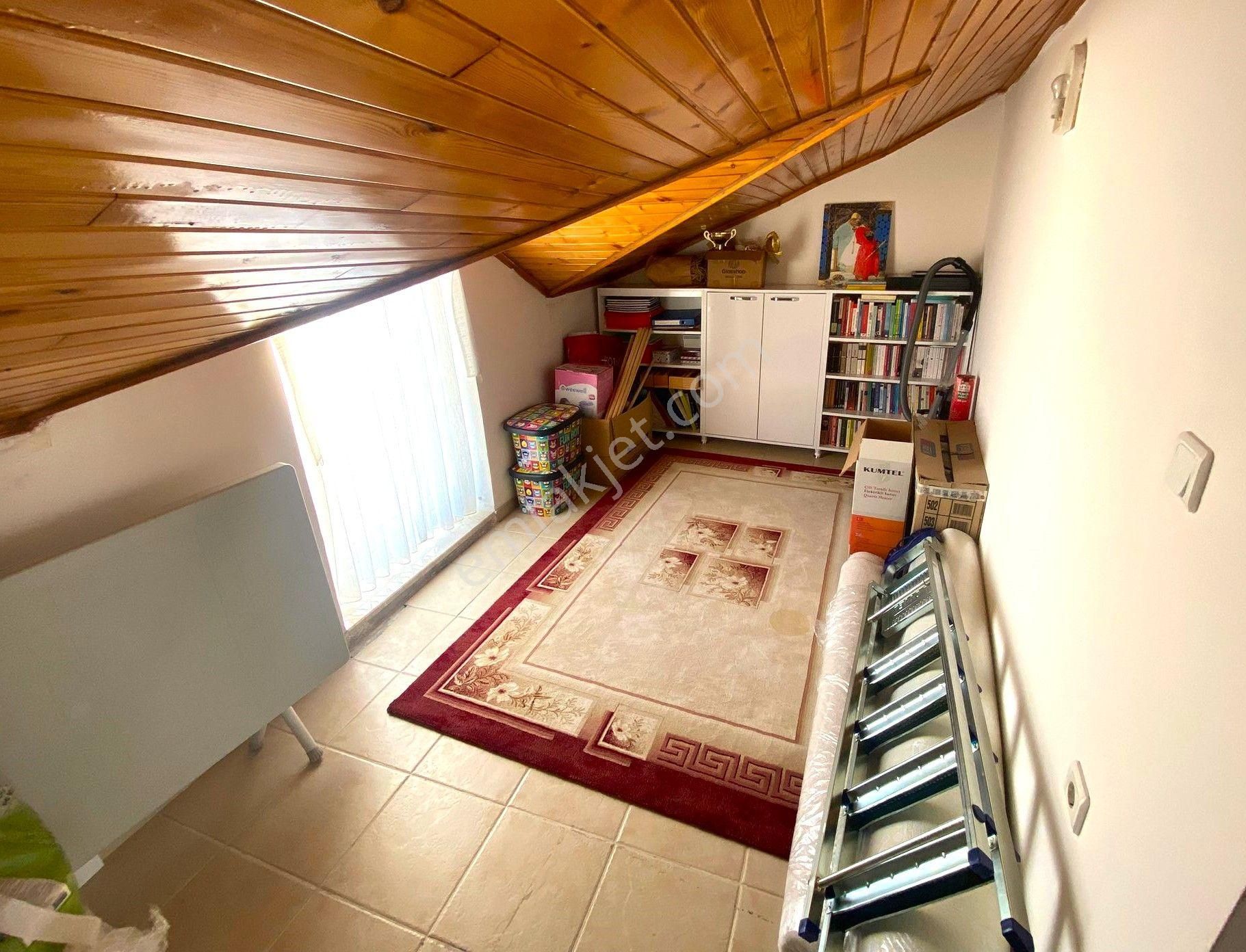 Goldhouse Dan Satılık Daire Fethiye Pazaryerinde Dubleks Fırsat - Görsel 27