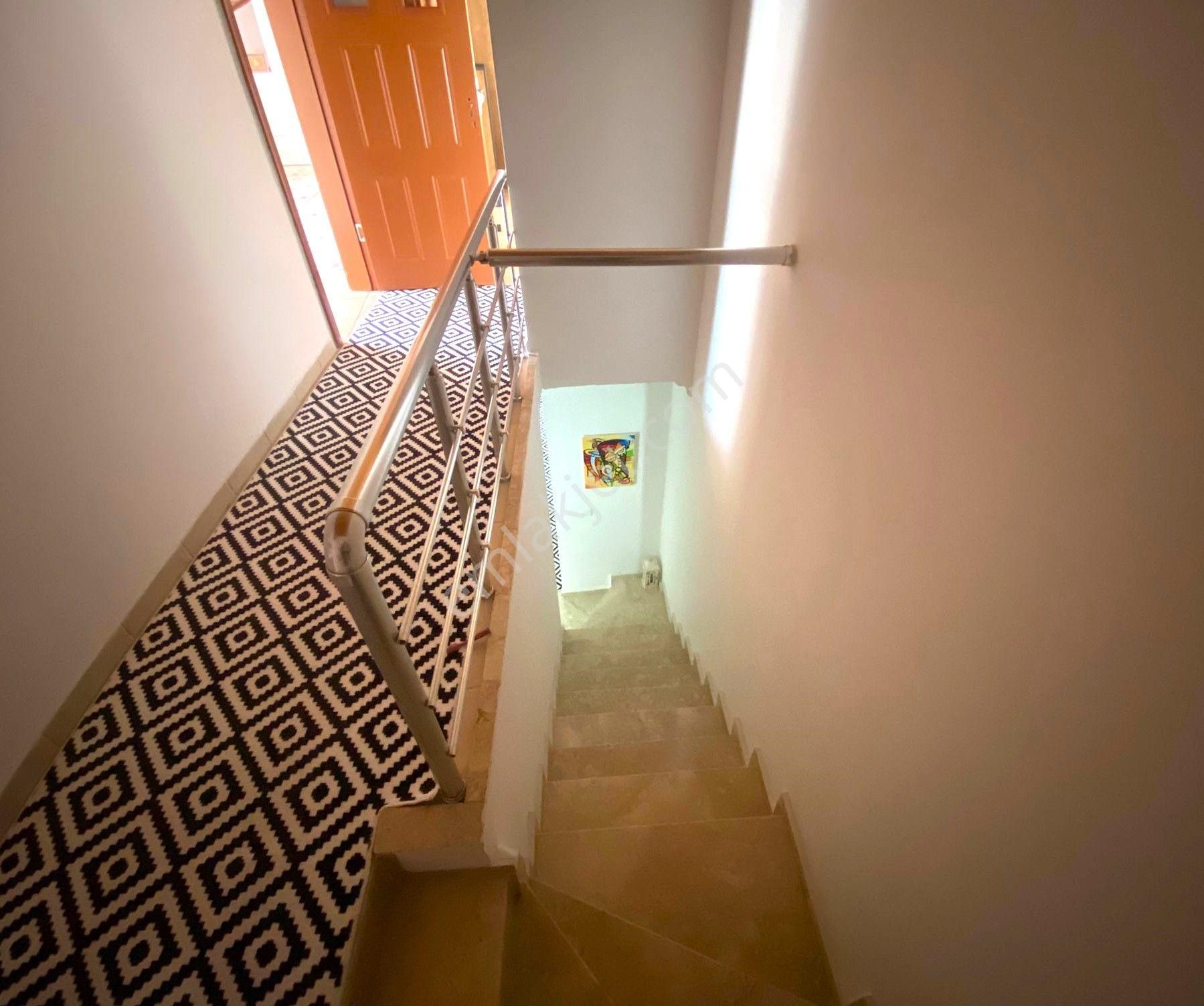 Goldhouse Dan Satılık Daire Fethiye Pazaryerinde Dubleks Fırsat - Görsel 19