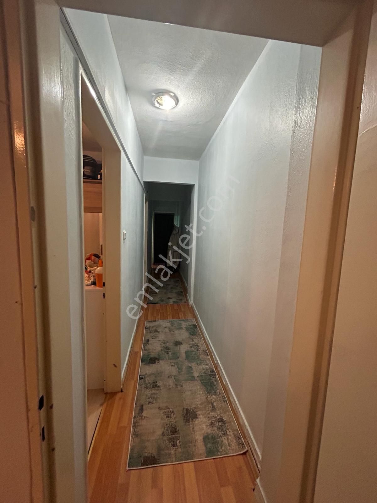 Beşiktaş Merkezde 1+1 Kullanışlı Daire - Görsel 12