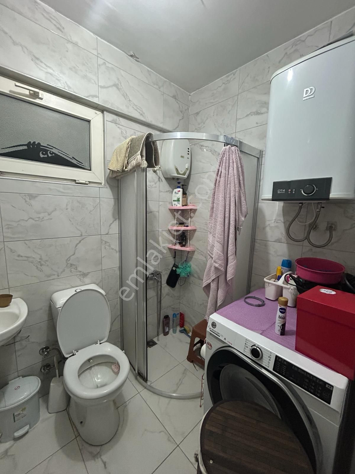 Beşiktaş Merkezde 1+1 Kullanışlı Daire - Görsel 14