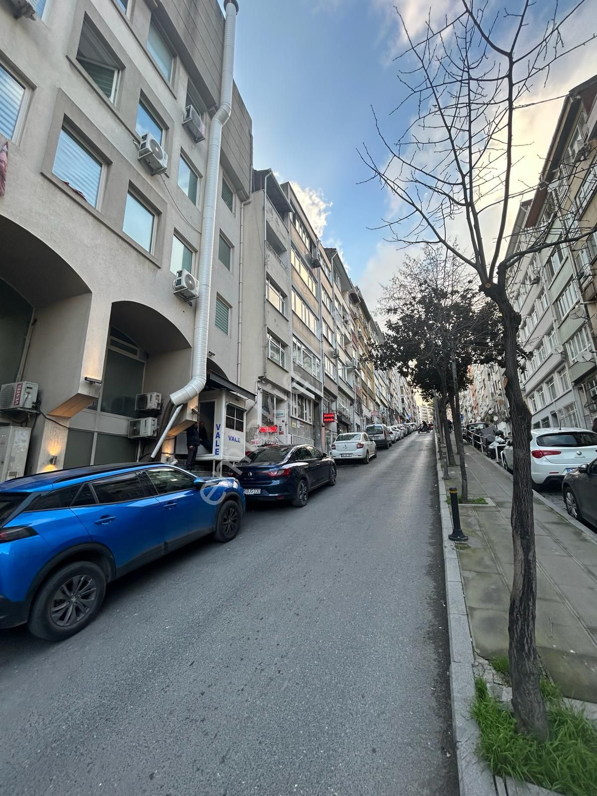 Beşiktaş Merkezde 1+1 Kullanışlı Daire - Görsel 3