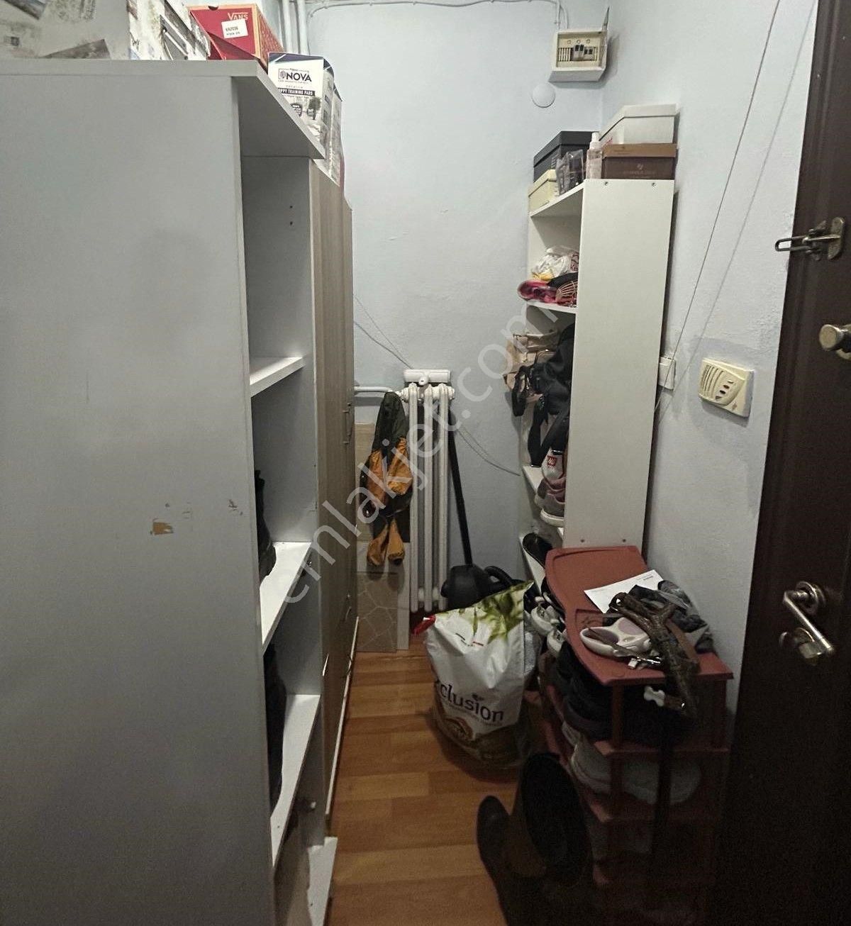 Beşiktaş Merkezde 1+1 Kullanışlı Daire - Görsel 9