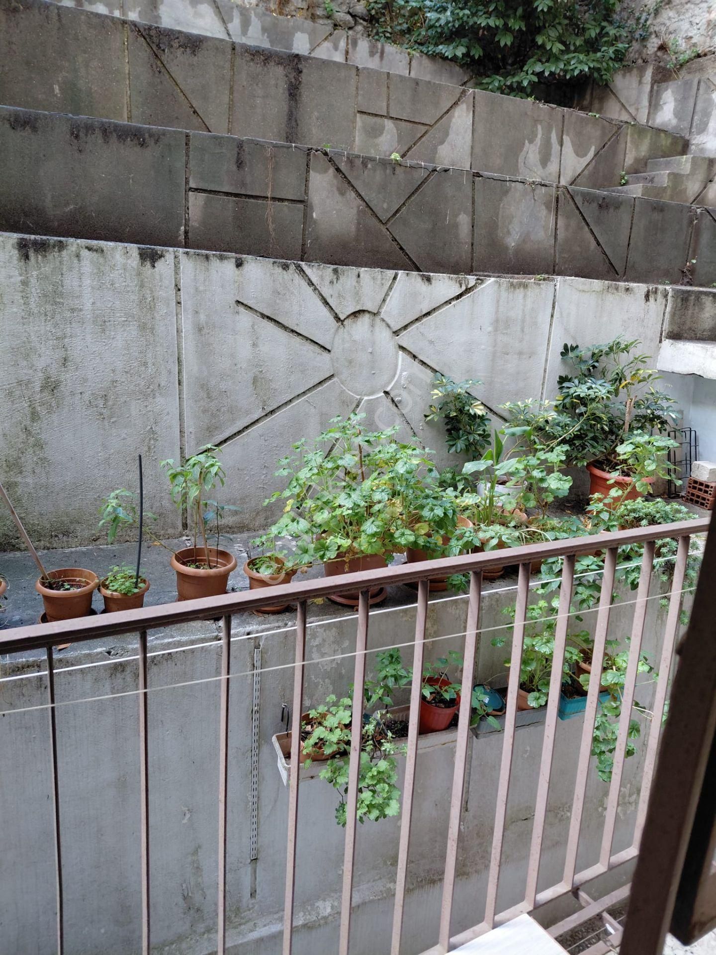 Beşiktaş Merkezde 1+1 Kullanışlı Daire - Görsel 16