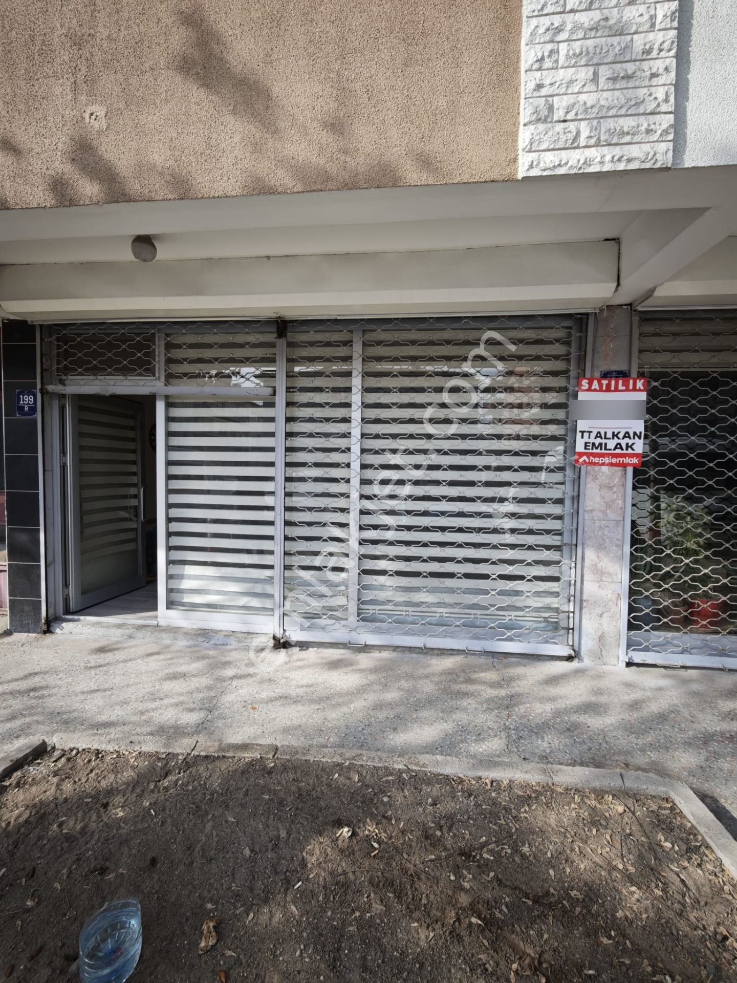 Kecören İncirli Yunus Emre Caddesin'de 40 M2 Satılık Dükkan - Görsel 5