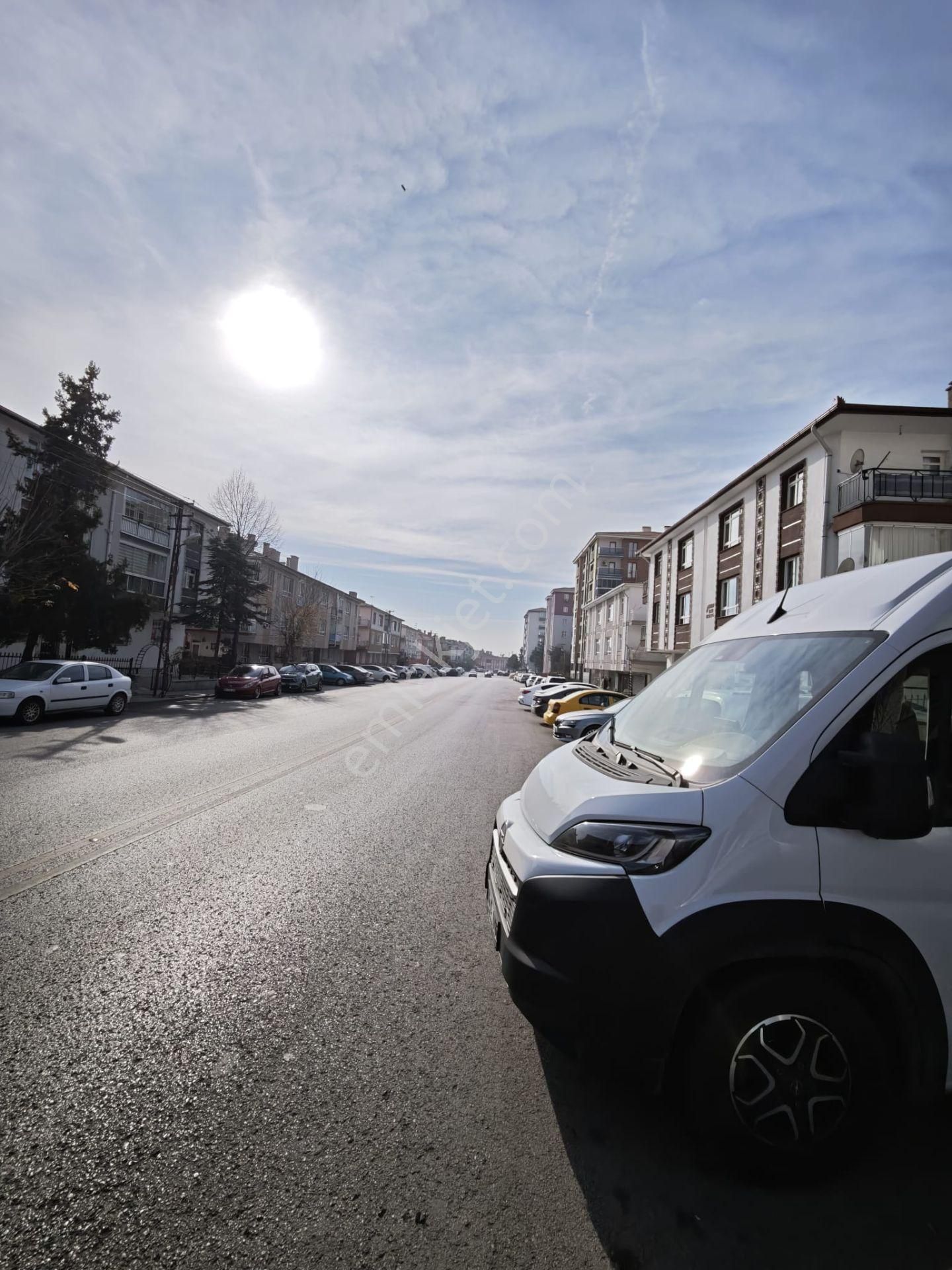 Kecören İncirli Yunus Emre Caddesin'de 40 M2 Satılık Dükkan - Görsel 8