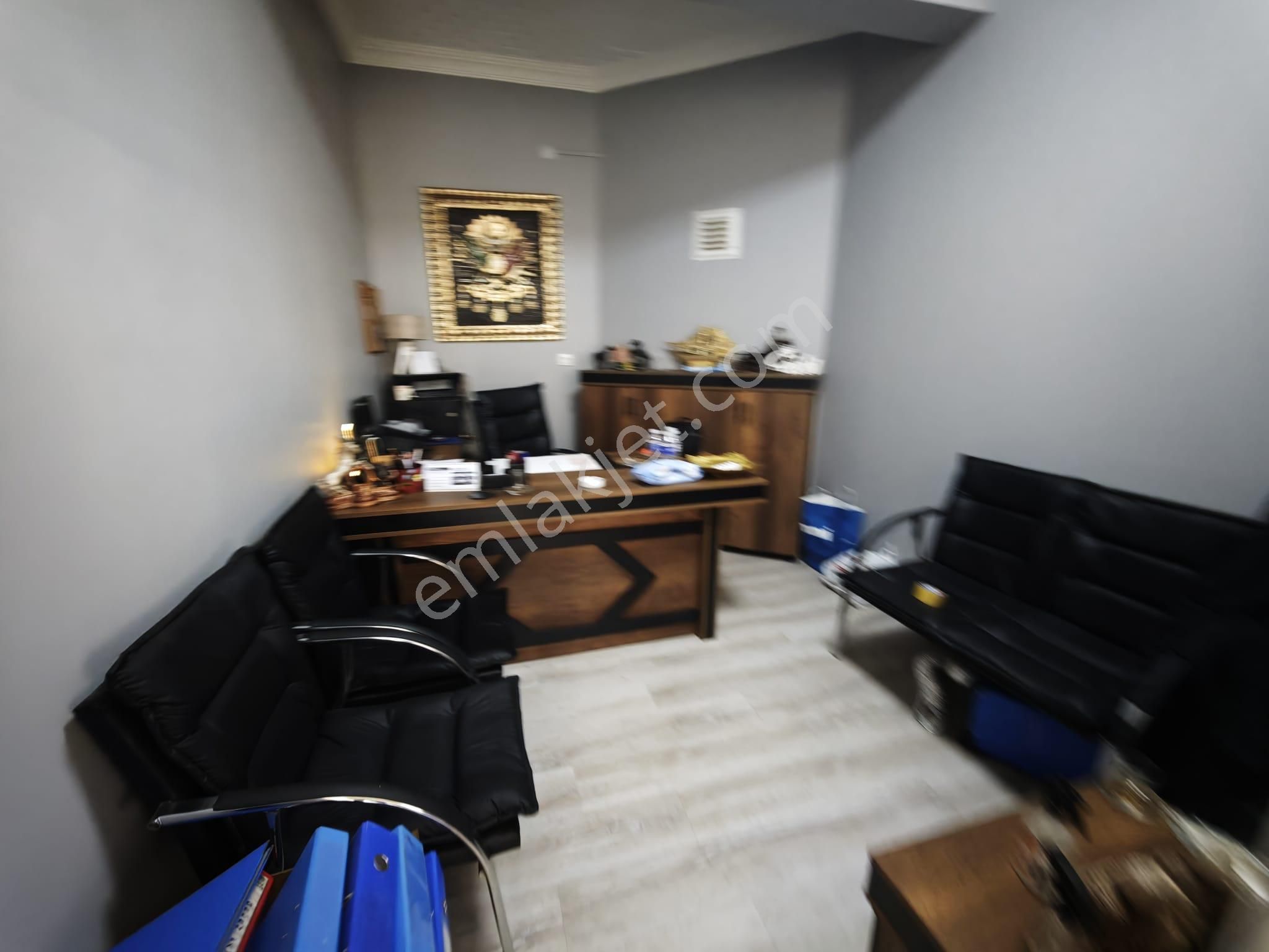 Kecören İncirli Yunus Emre Caddesin'de 40 M2 Satılık Dükkan - Görsel 10