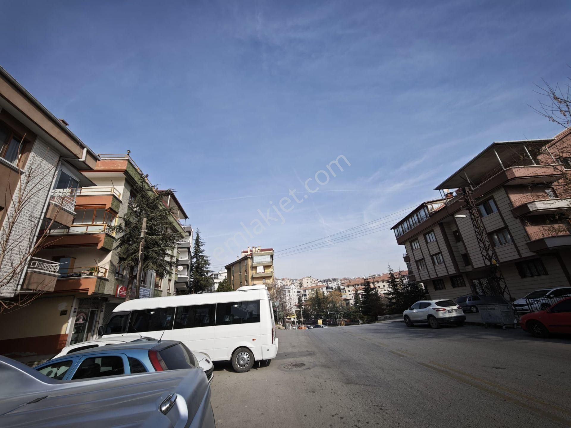 Kecören İncirli Yunus Emre Caddesin'de 40 M2 Satılık Dükkan - Görsel 7