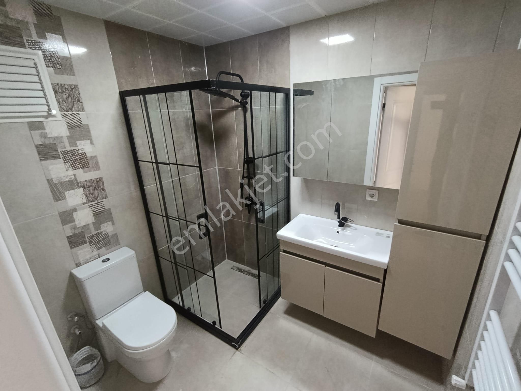 Y.mahalle Çarşı Mah. Full Yapılı Katta 3+1 Satılık Daire - Görsel 18