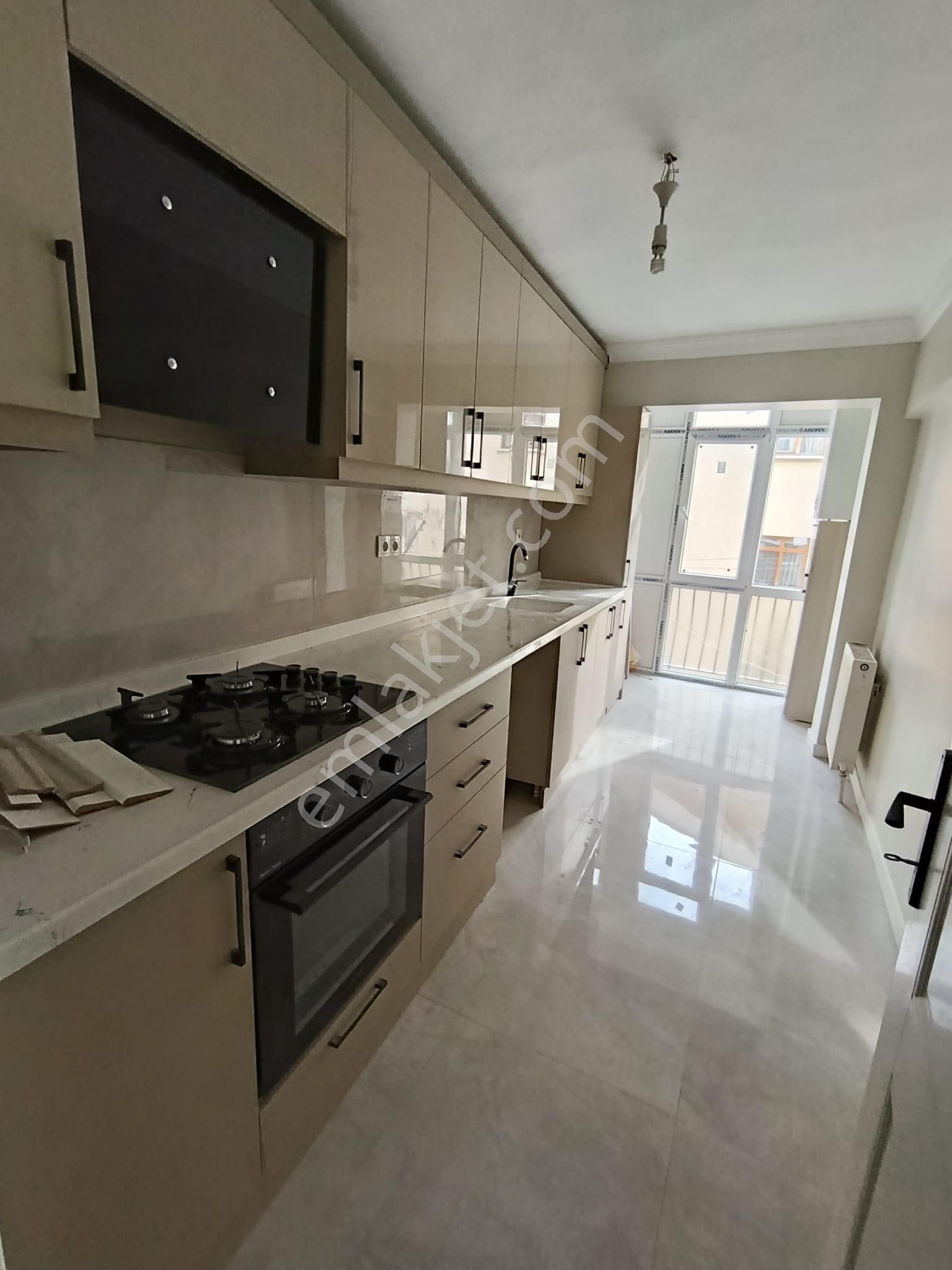 Y.mahalle Çarşı Mah. Full Yapılı Katta 3+1 Satılık Daire - Görsel 3