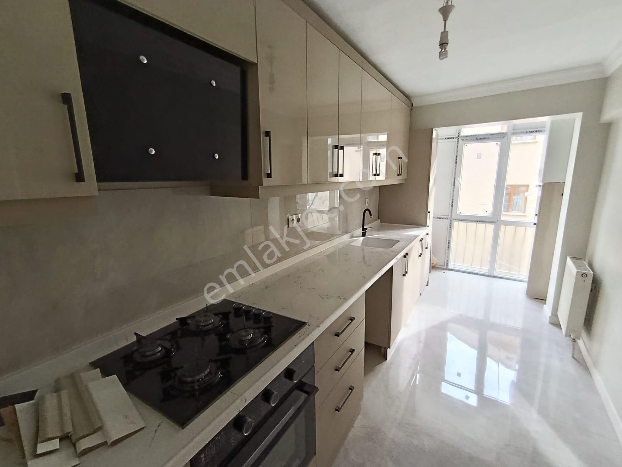 Y.mahalle Çarşı Mah. Full Yapılı Katta 3+1 Satılık Daire - Görsel 2