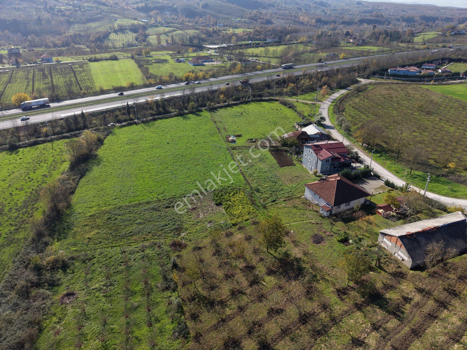 Emlakevim - Yeşilvadi Mahallesinde Satılık 2234 M2 İmarlı Arsa ! - Görsel 3