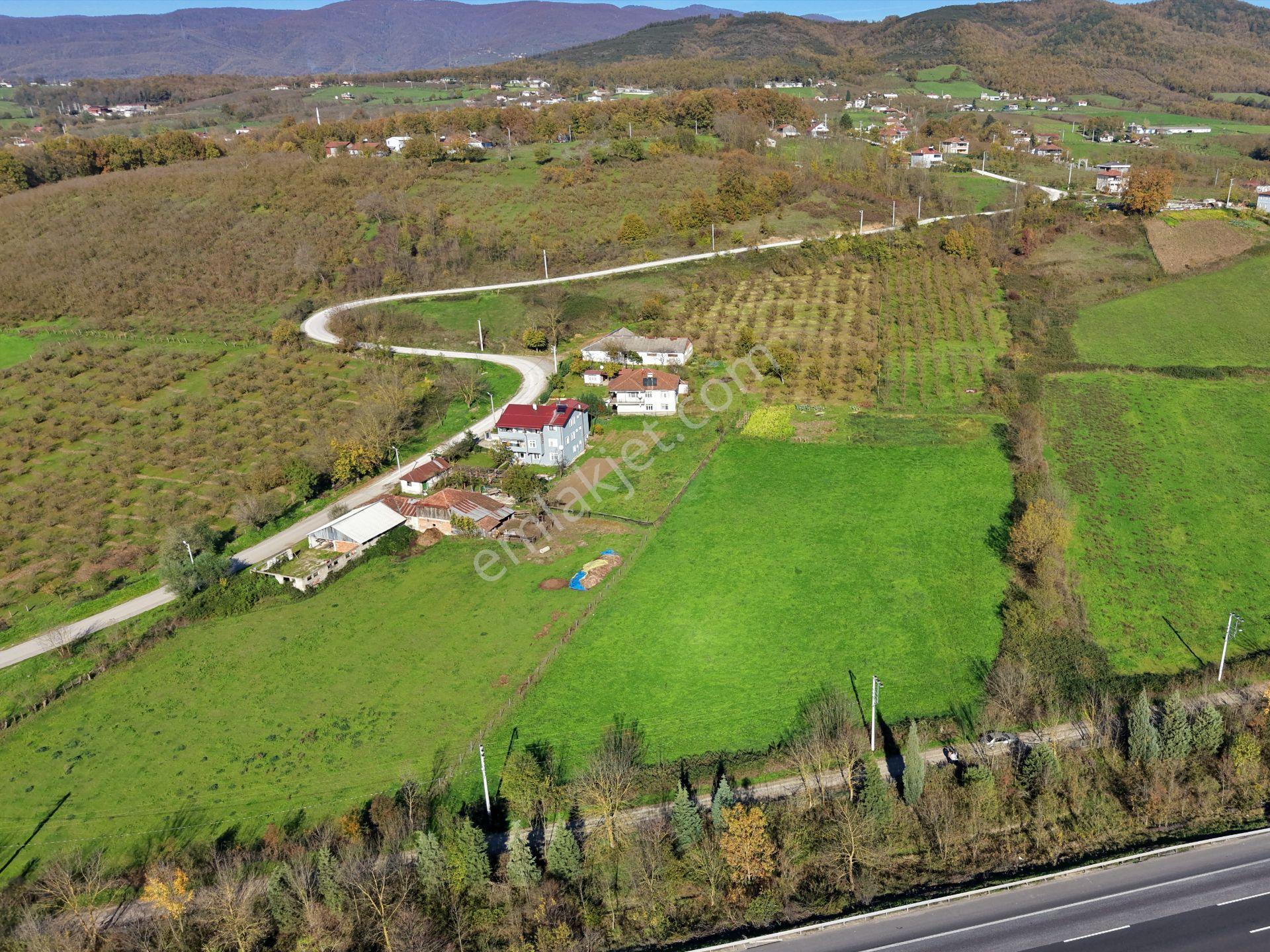 Emlakevim - Yeşilvadi Mahallesinde Satılık 2234 M2 İmarlı Arsa ! - Görsel 14