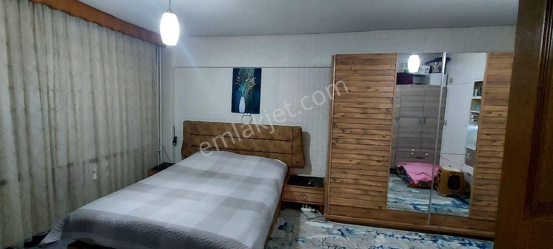 Devrim Cadde Üstü Asansörlü Manzaralı 6.kat Arakat 3+1 İçi Yapılı - Görsel 19