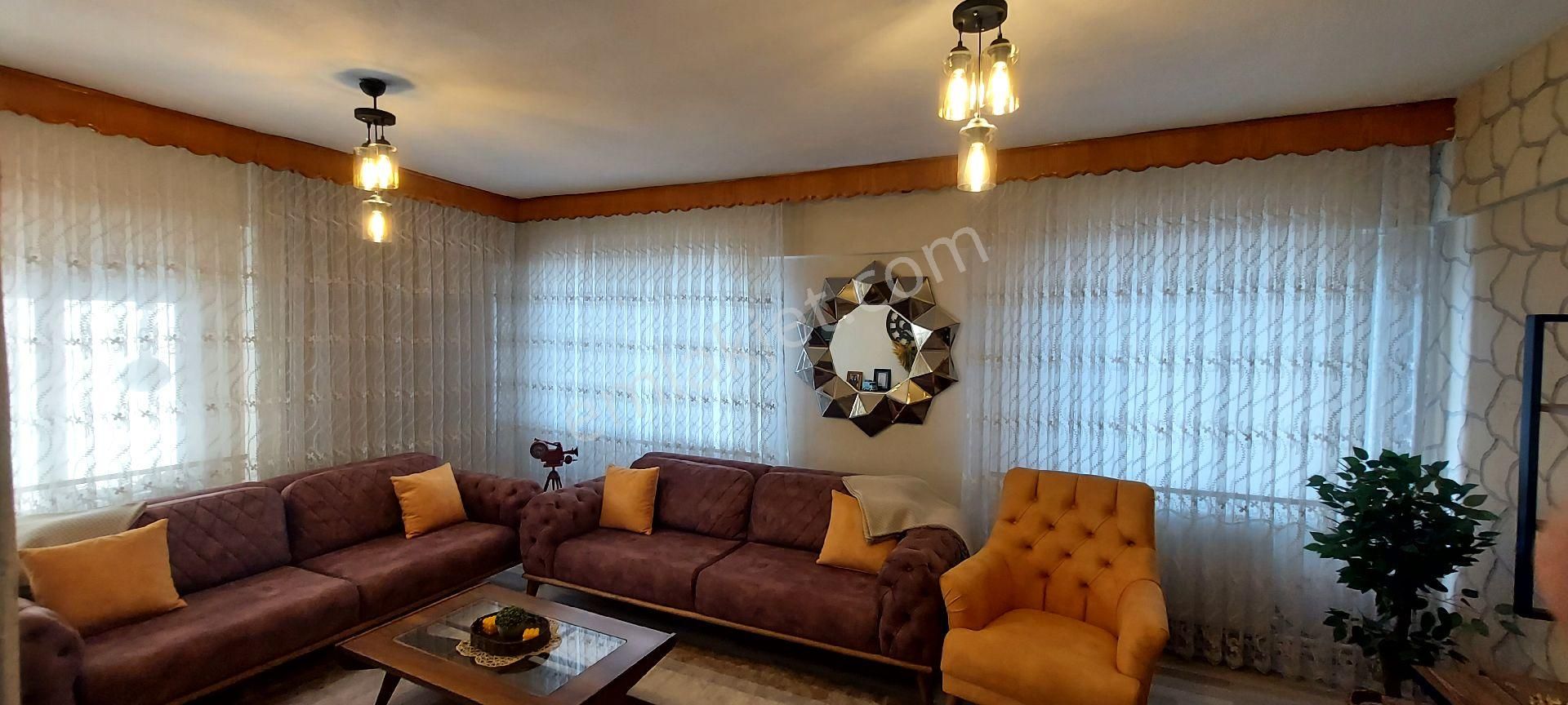 Devrim Cadde Üstü Asansörlü Manzaralı 6.kat Arakat 3+1 İçi Yapılı - Görsel 8