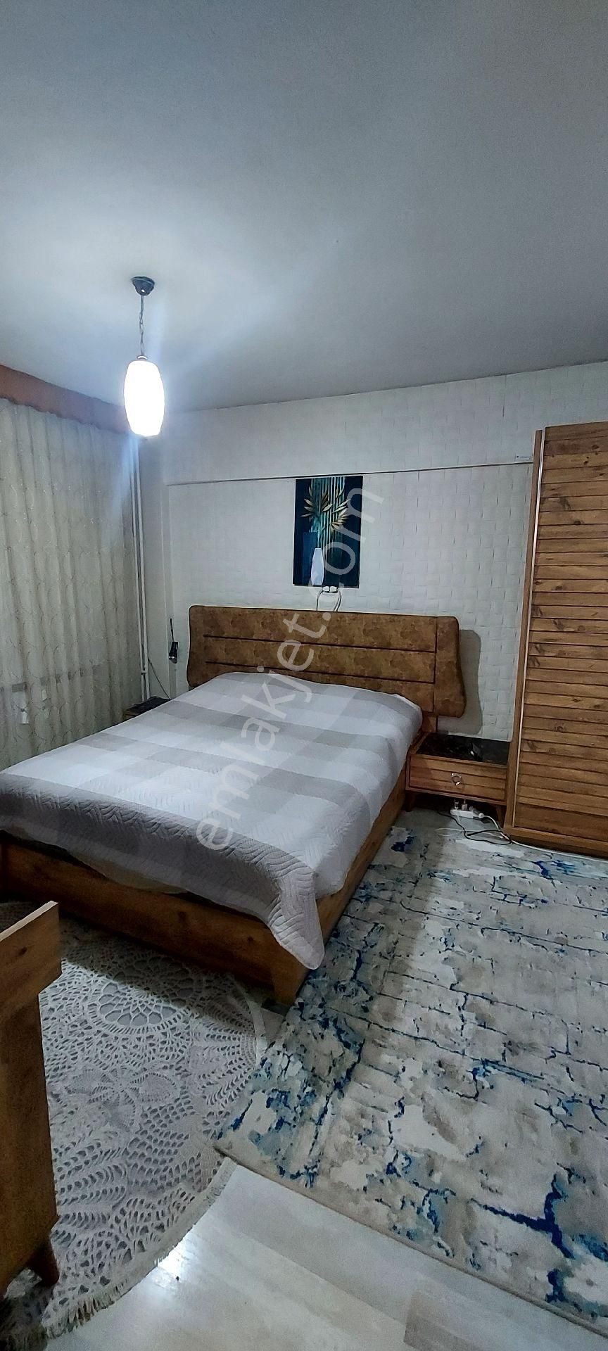 Devrim Cadde Üstü Asansörlü Manzaralı 6.kat Arakat 3+1 İçi Yapılı - Görsel 18