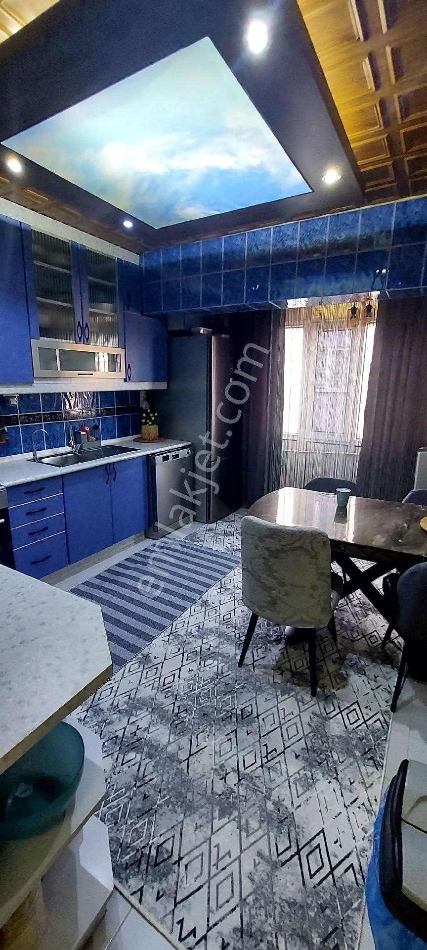 Devrim Cadde Üstü Asansörlü Manzaralı 6.kat Arakat 3+1 İçi Yapılı - Görsel 12