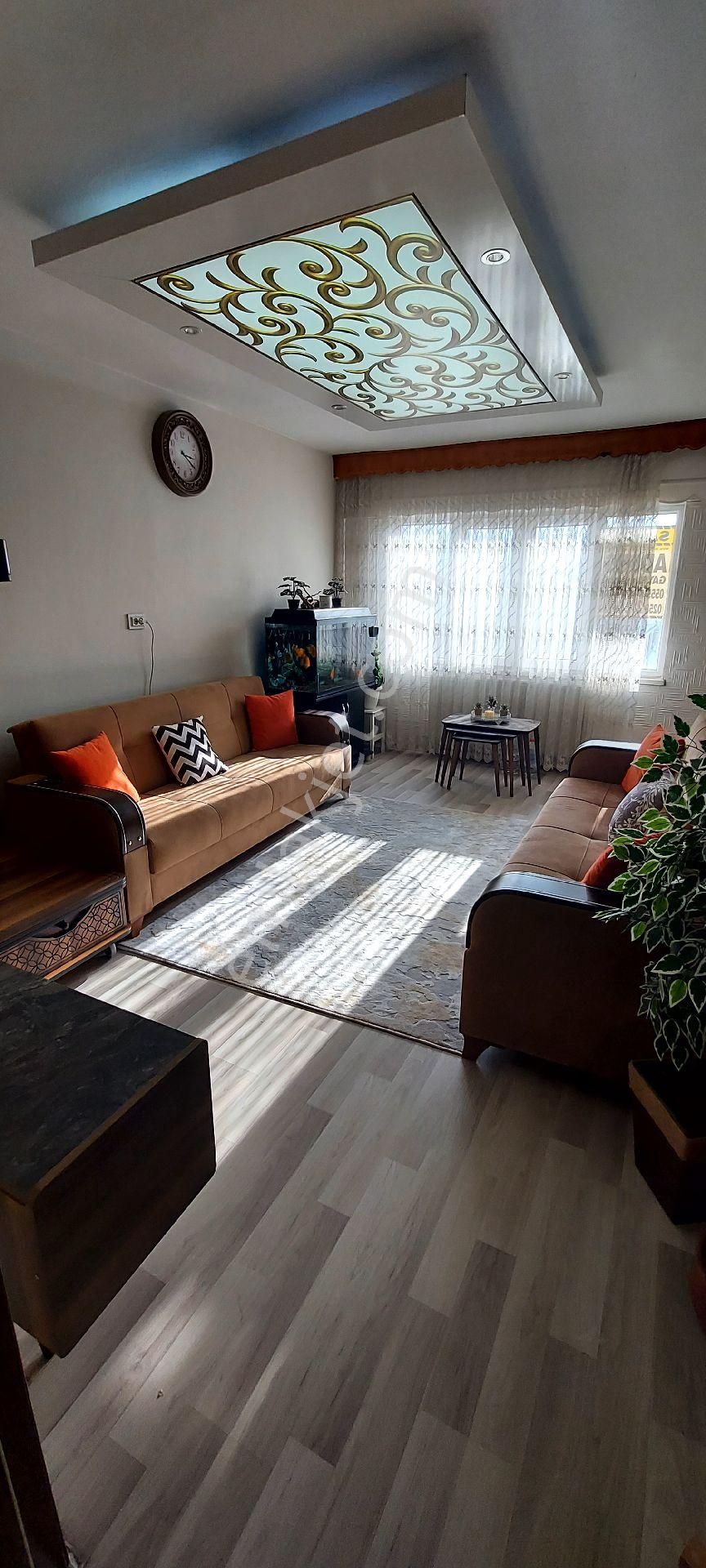 Devrim Cadde Üstü Asansörlü Manzaralı 6.kat Arakat 3+1 İçi Yapılı - Görsel 5