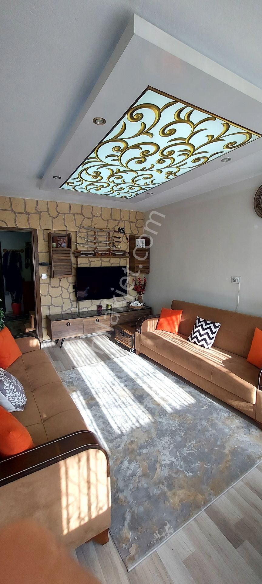 Devrim Cadde Üstü Asansörlü Manzaralı 6.kat Arakat 3+1 İçi Yapılı - Görsel 3