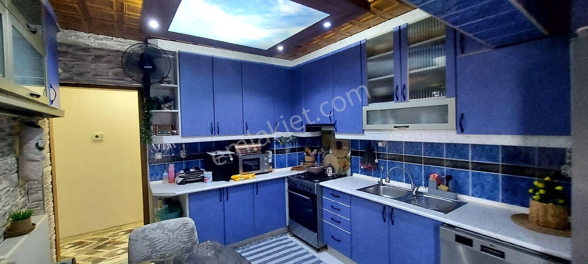 Devrim Cadde Üstü Asansörlü Manzaralı 6.kat Arakat 3+1 İçi Yapılı - Görsel 15