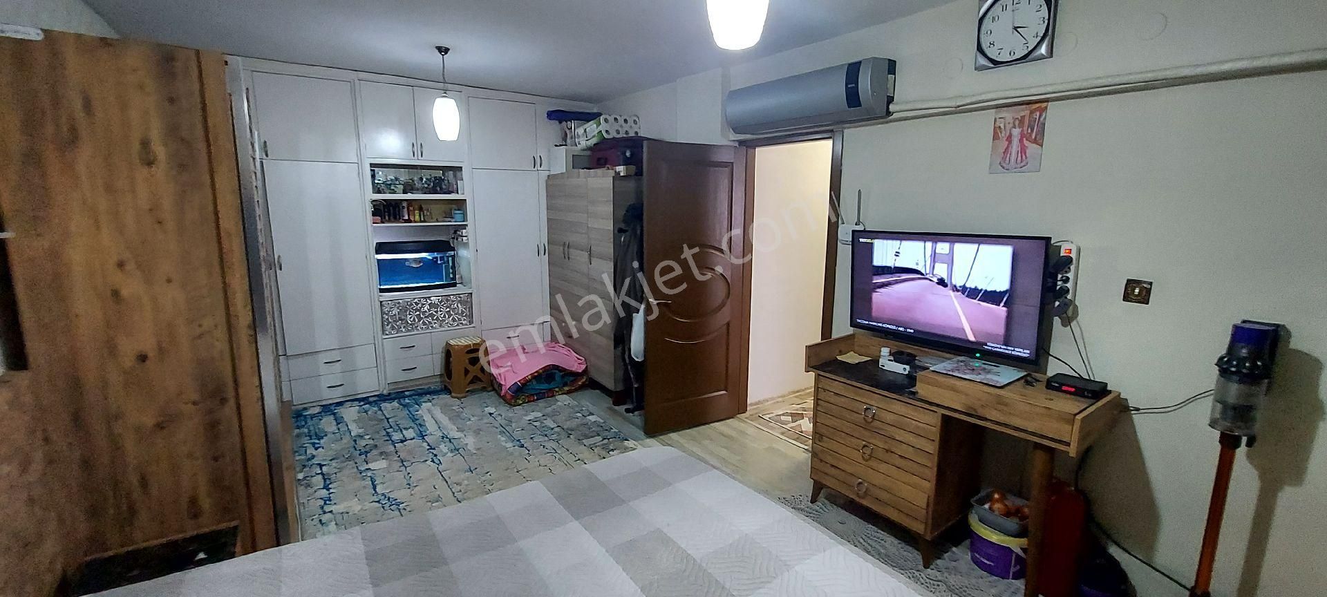 Devrim Cadde Üstü Asansörlü Manzaralı 6.kat Arakat 3+1 İçi Yapılı - Görsel 20