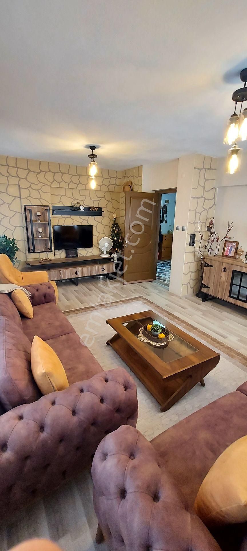 Devrim Cadde Üstü Asansörlü Manzaralı 6.kat Arakat 3+1 İçi Yapılı - Görsel 10