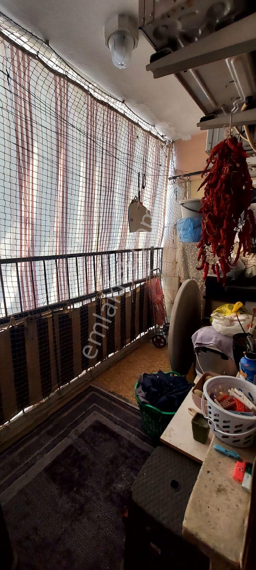 Devrim Cadde Üstü Asansörlü Manzaralı 6.kat Arakat 3+1 İçi Yapılı - Görsel 21