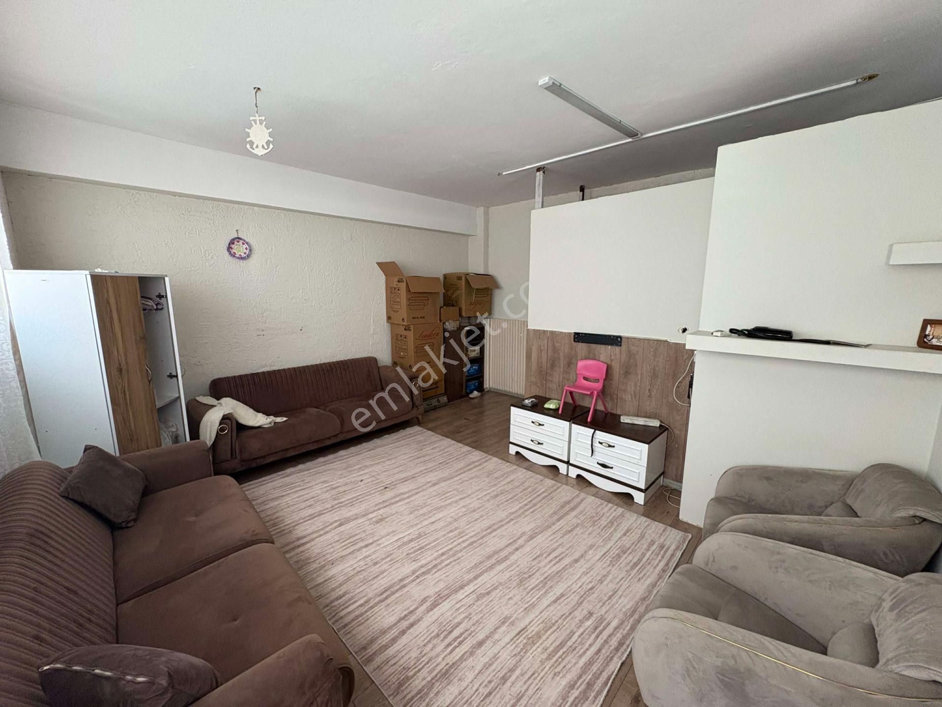 Şafak Emlak Devren Kiralık Dükkan Aspendos Bulvarı 125 M2 - Görsel 13