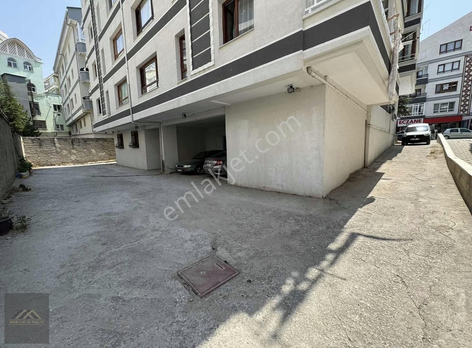 Mamak Yeşilbeyır Sağduyu Caddesi Merkezde 2+1 - Görsel 16